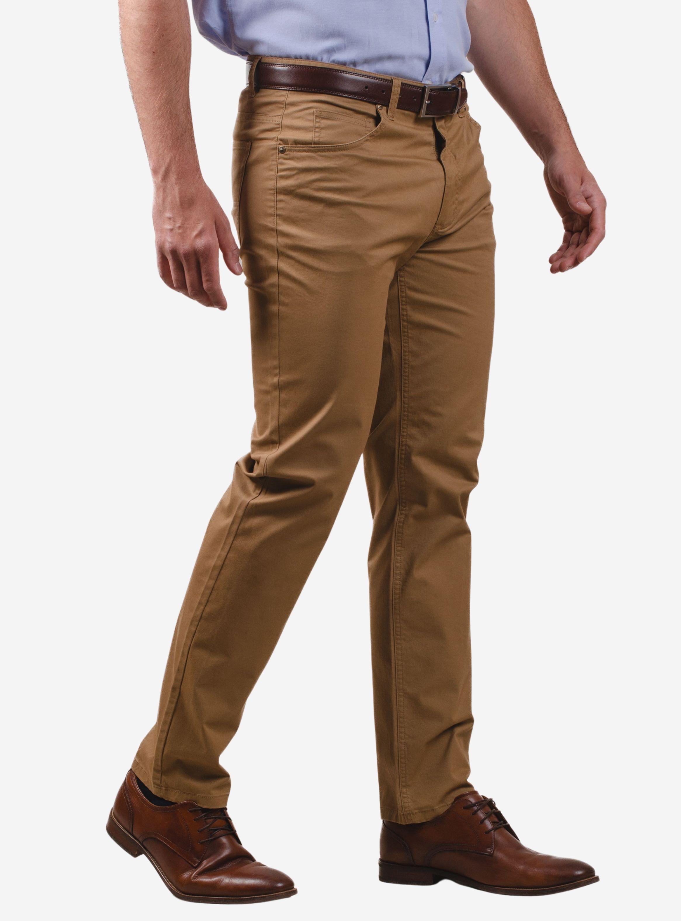 Jeans Gabardina Verano Moss-1
