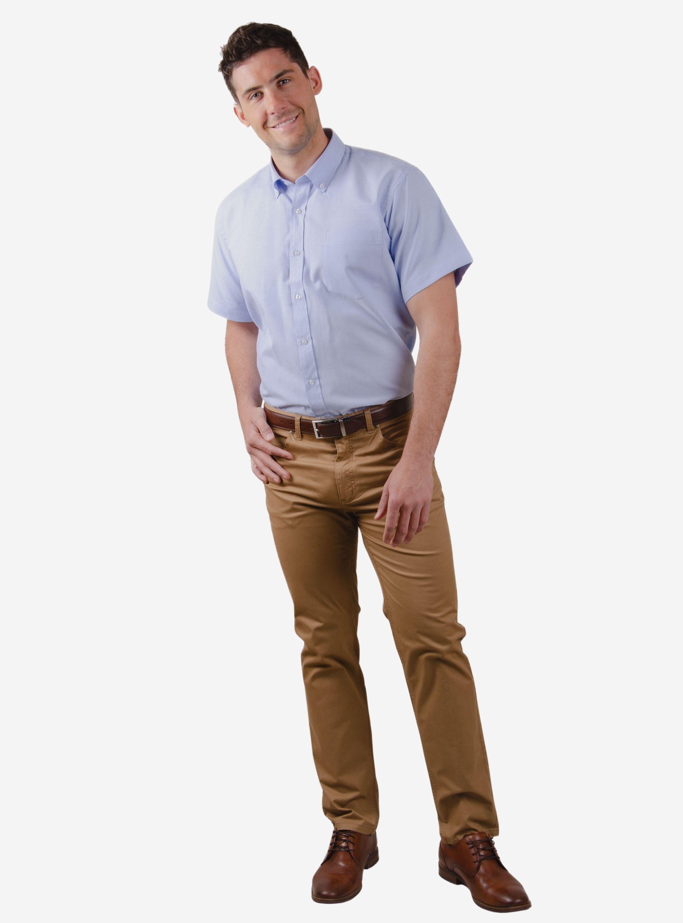 Jeans Gabardina Verano Moss-2
