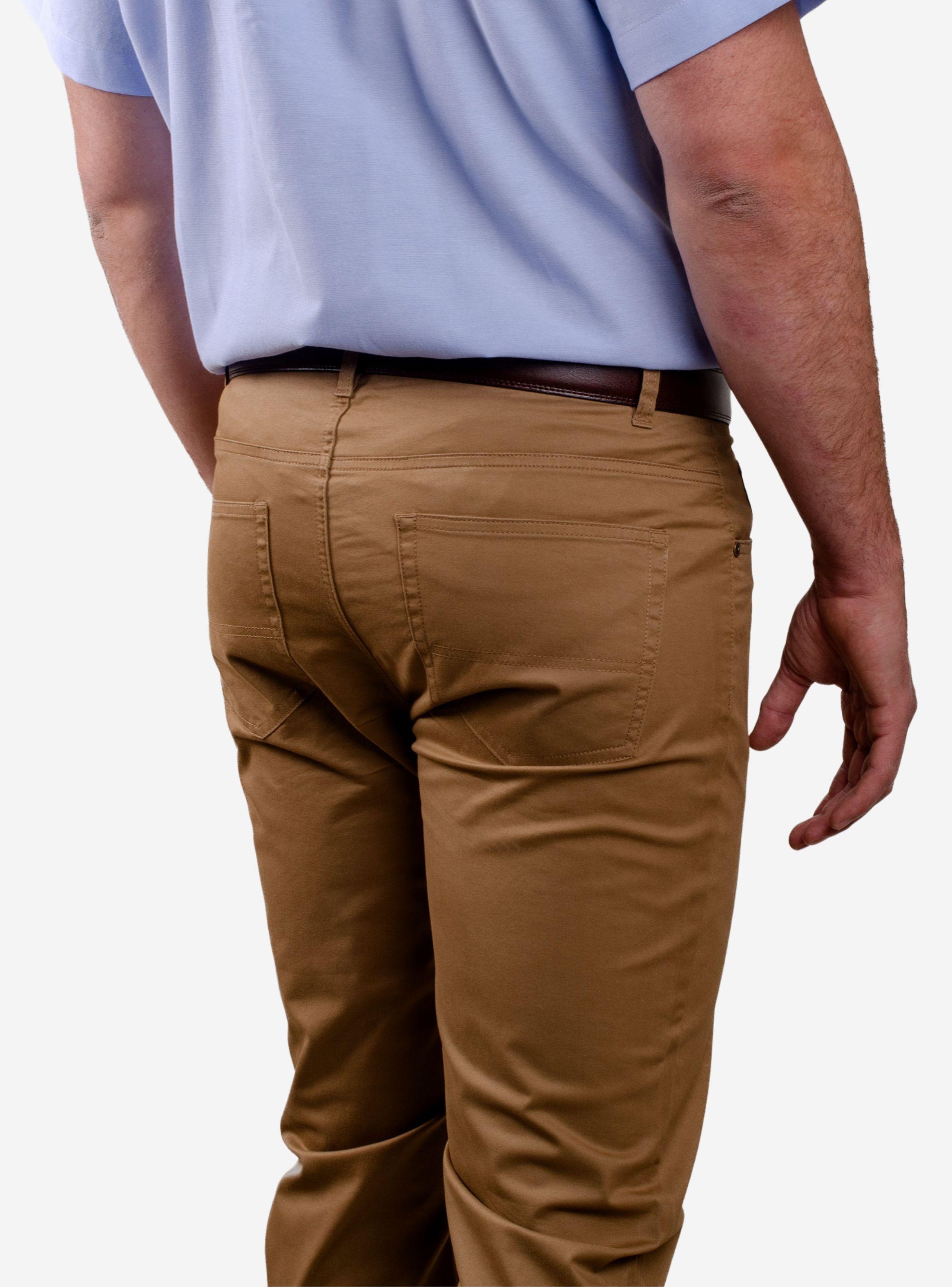 Jeans Gabardina Verano Moss-3
