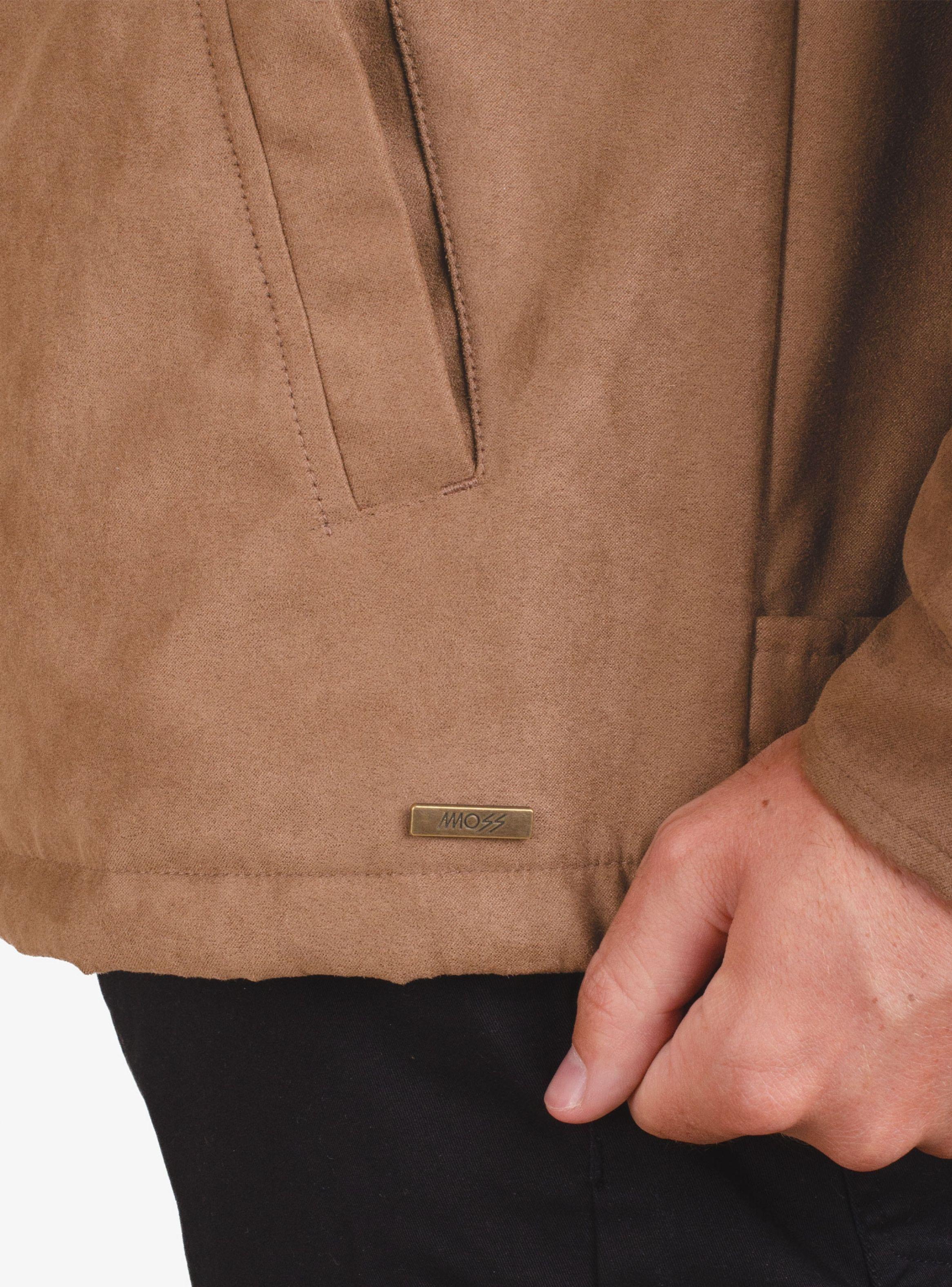 Casaca Berlín Moss-1