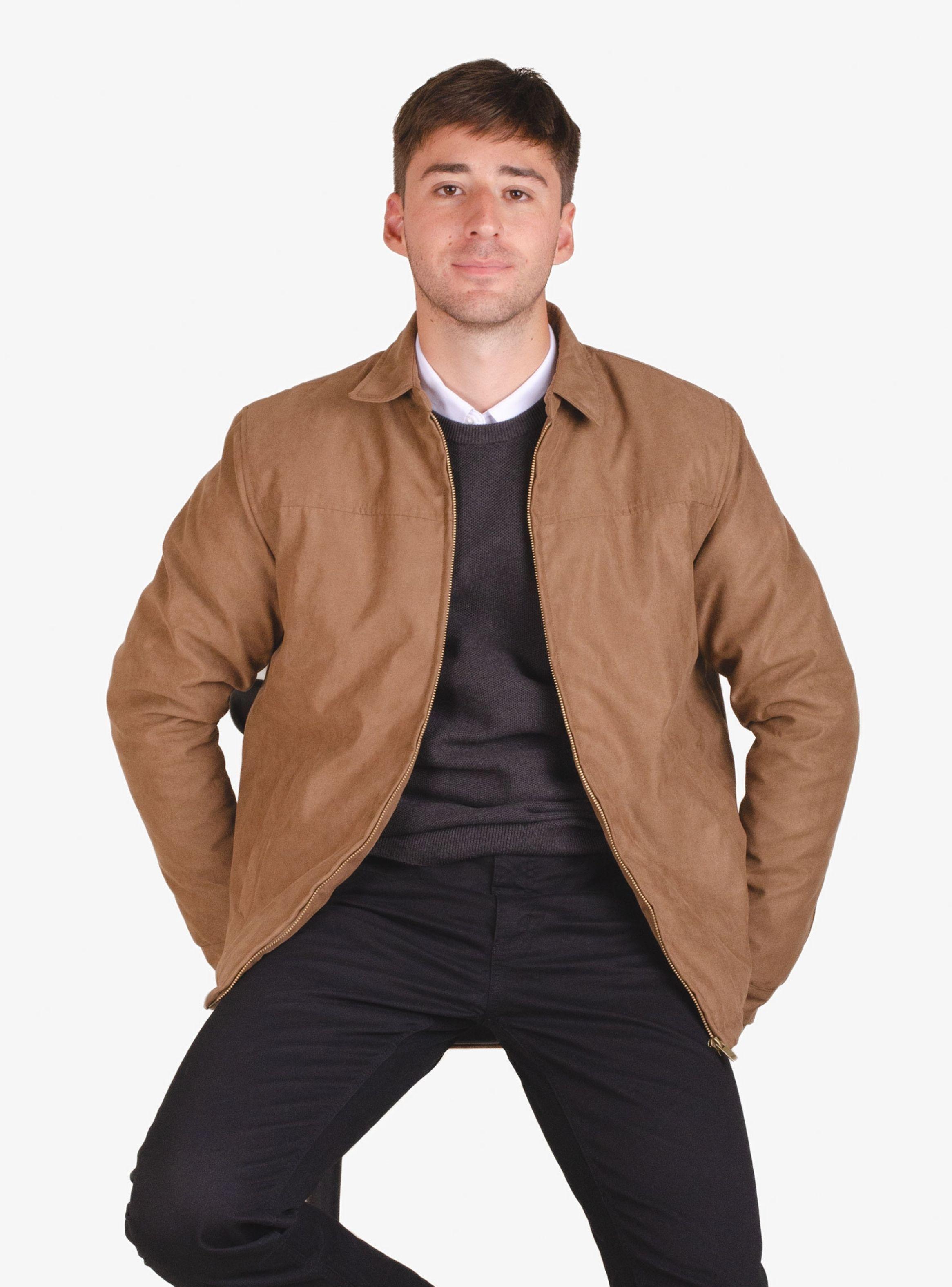 Casaca Berlín Moss-5