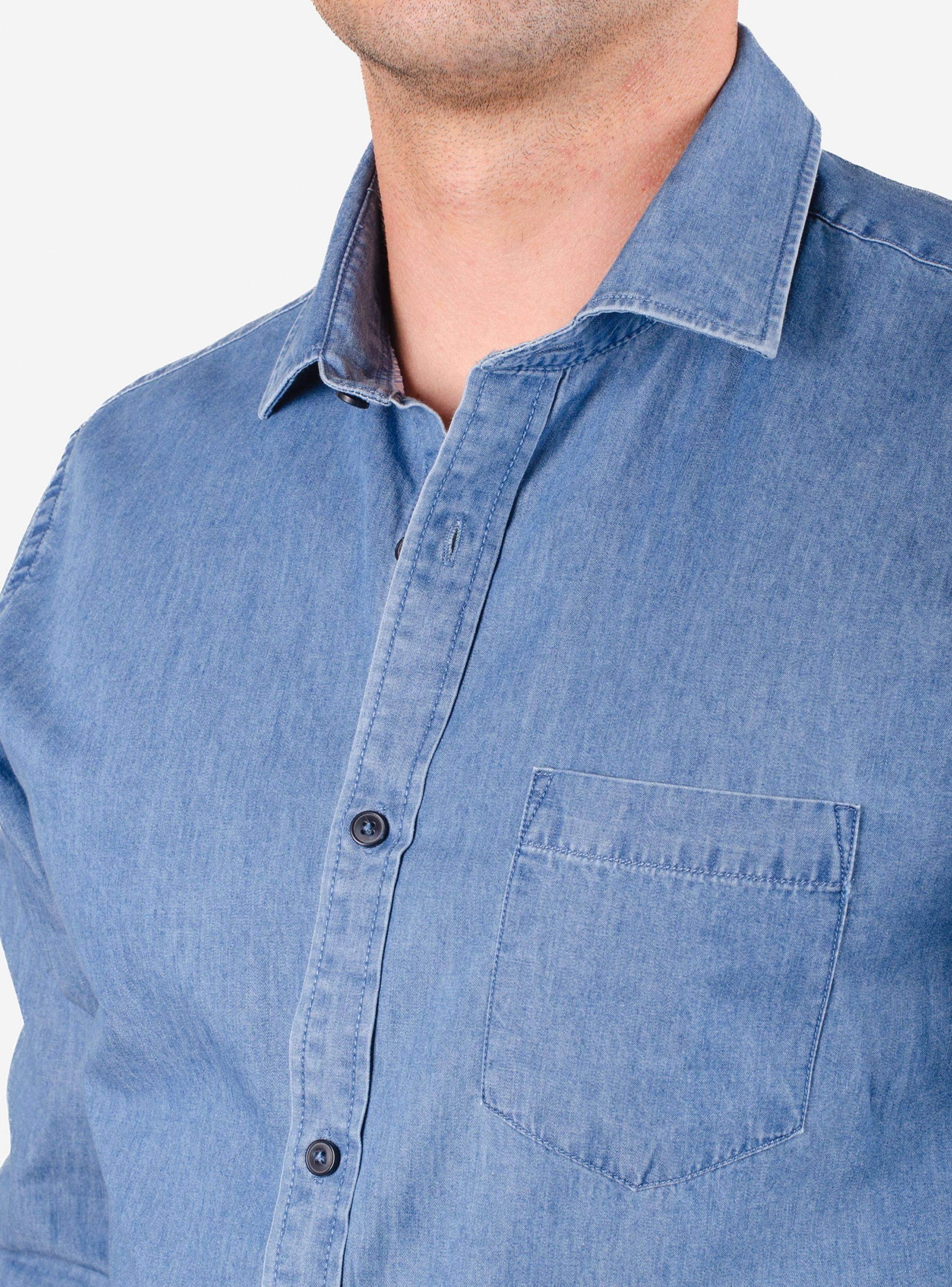 Camisa Denim Moss-2