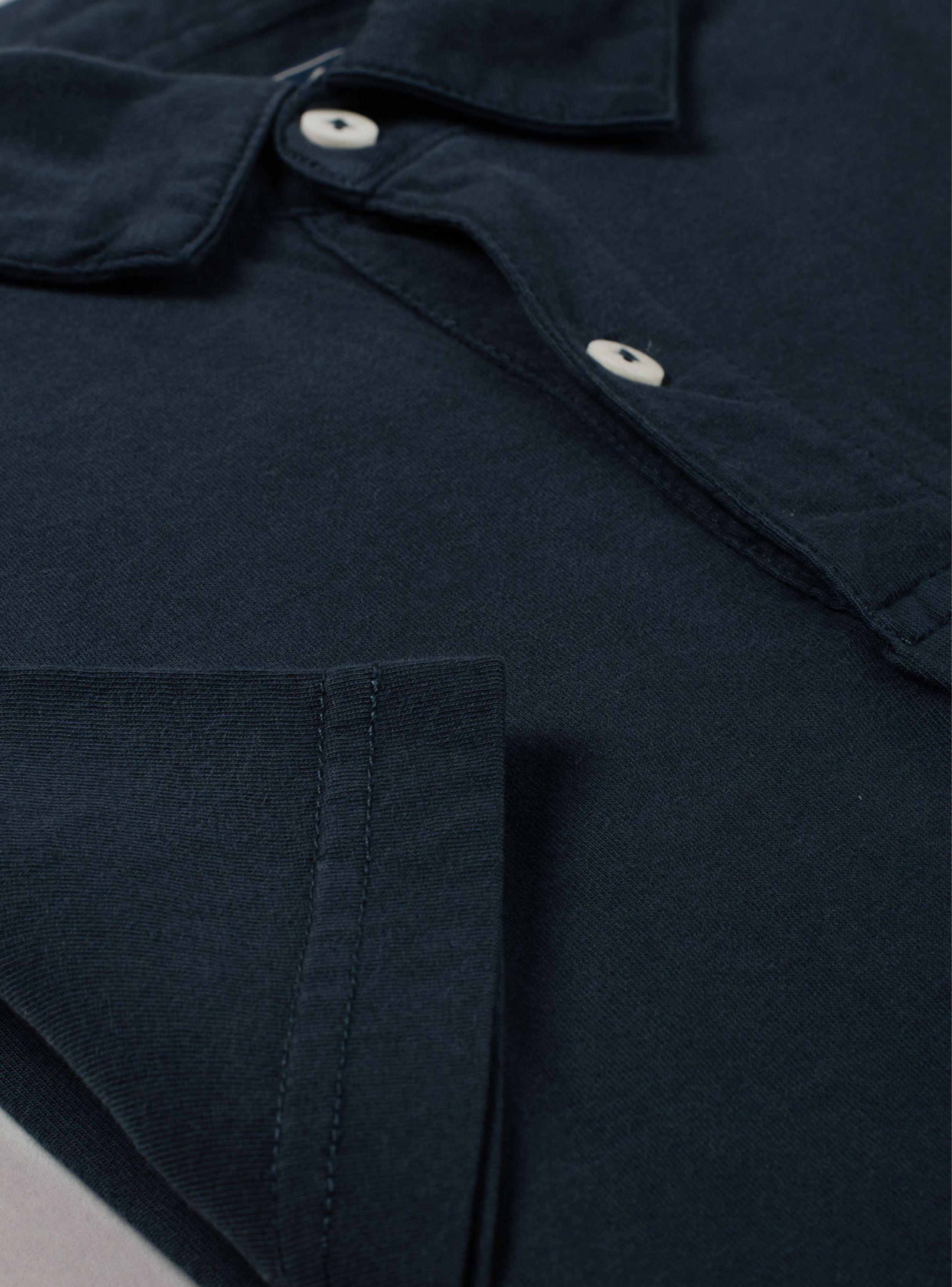 Polera Jersey Nilo Moss-1