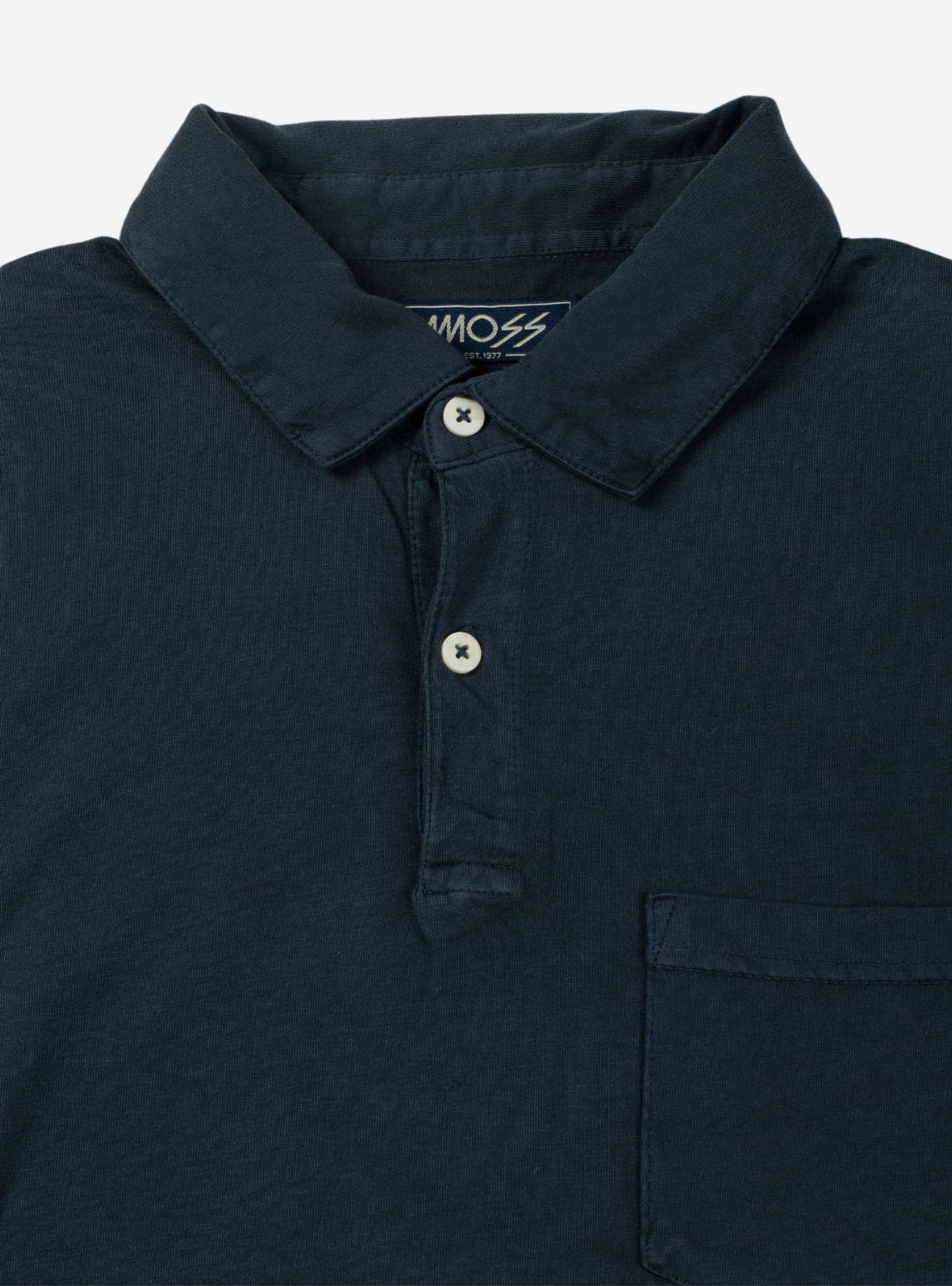 Polera Jersey Nilo Moss-2