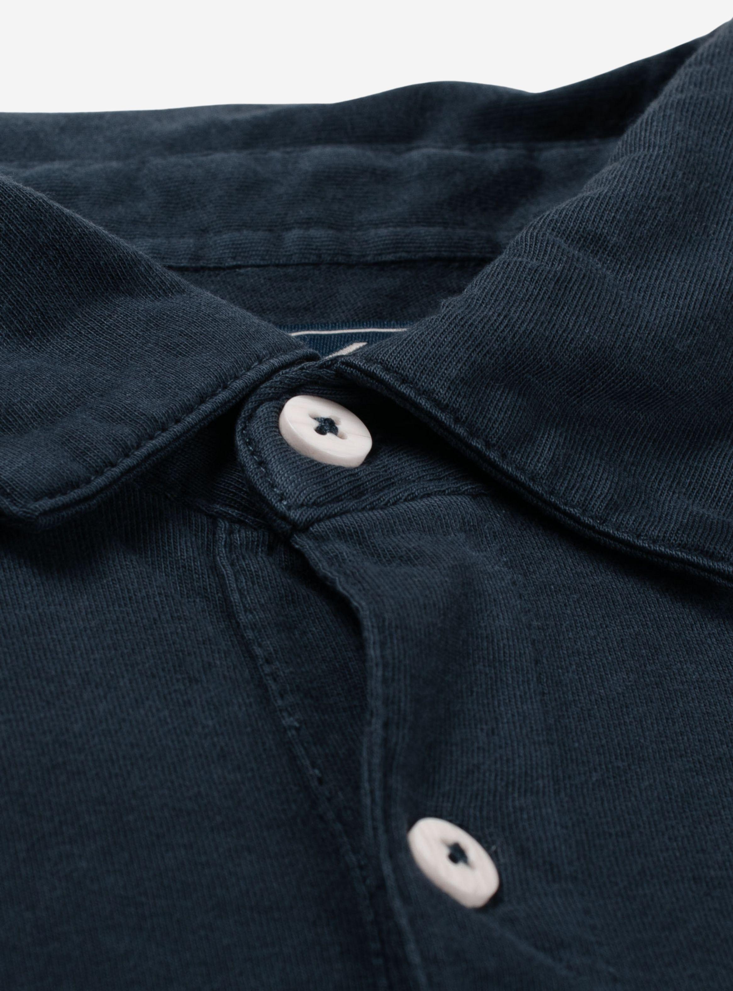 Polera Jersey Nilo Moss-3