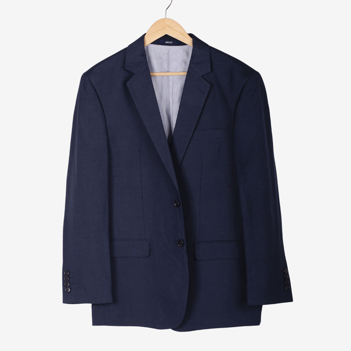 Blazer 100% lino-1
