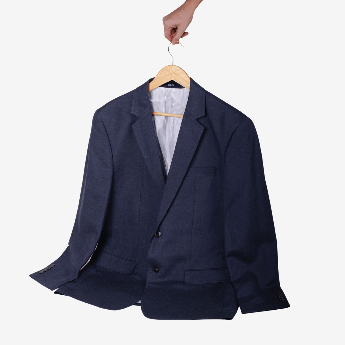 Blazer 100% lino-2