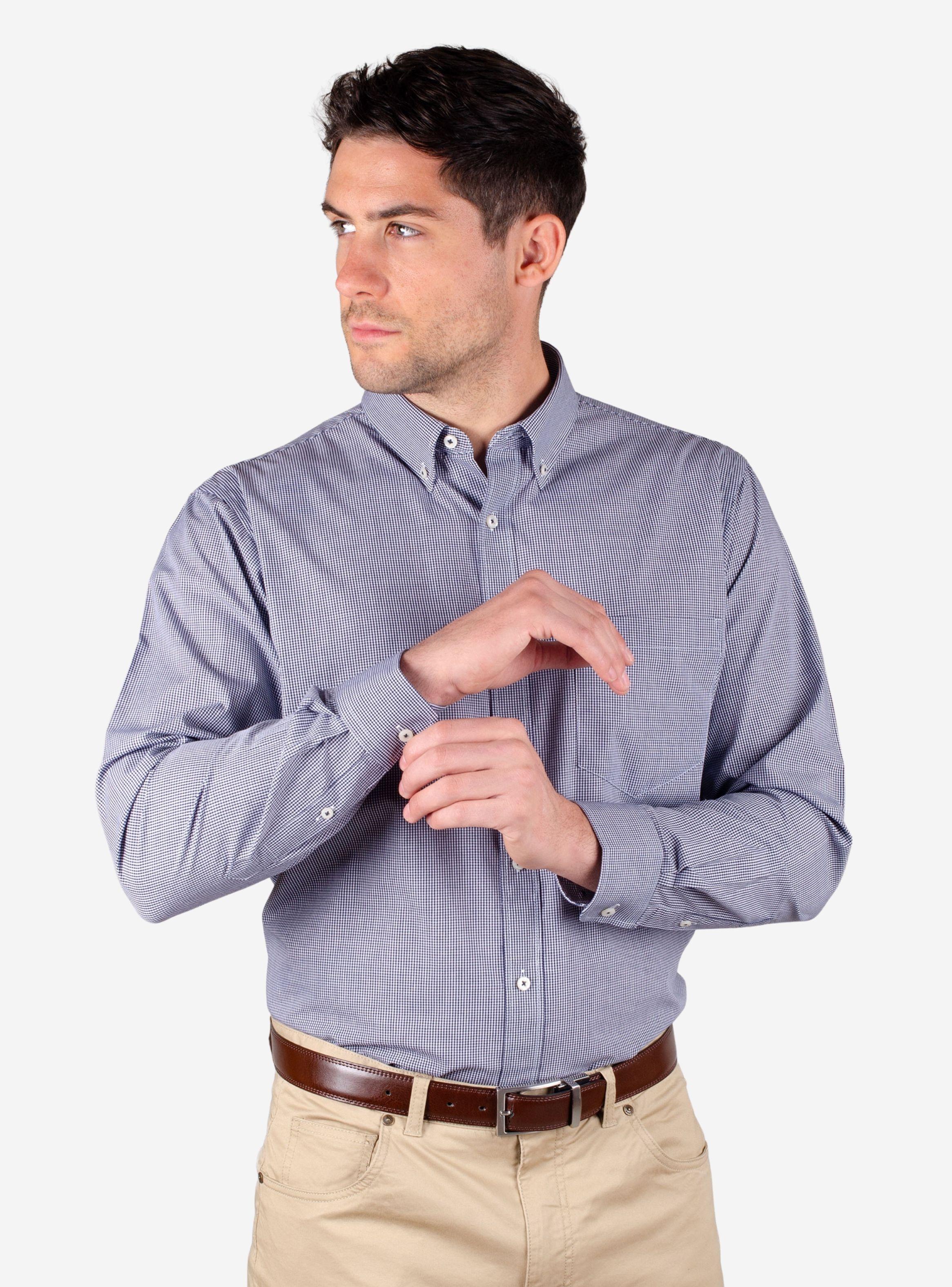 Camisa Málaga Moss-3