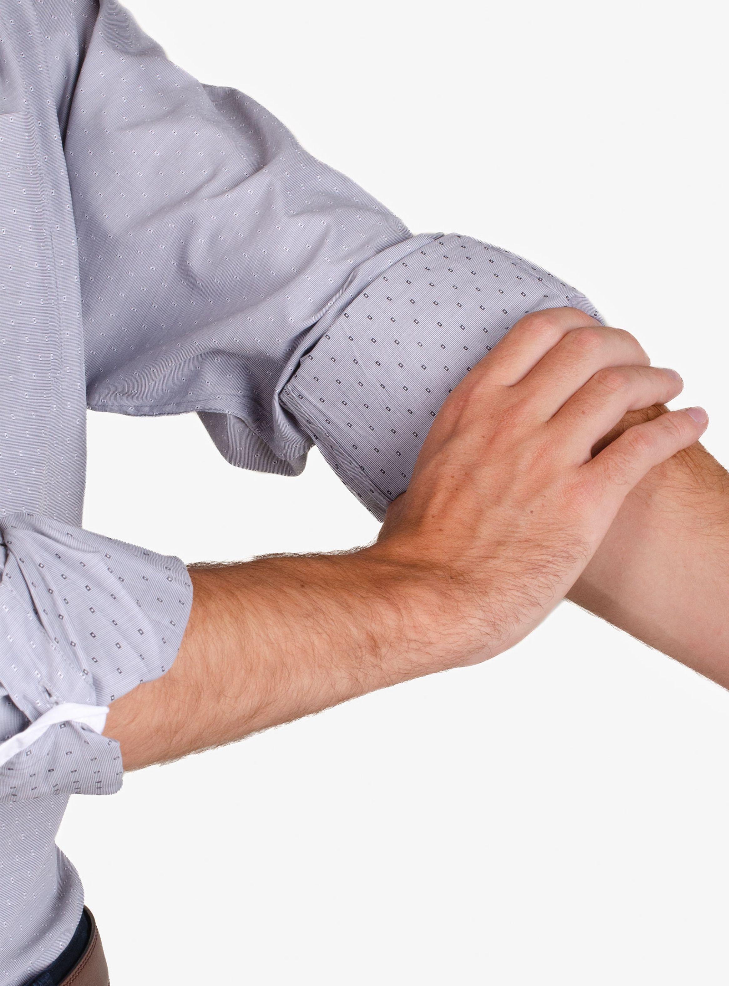 Camisa Segovia Moss-1