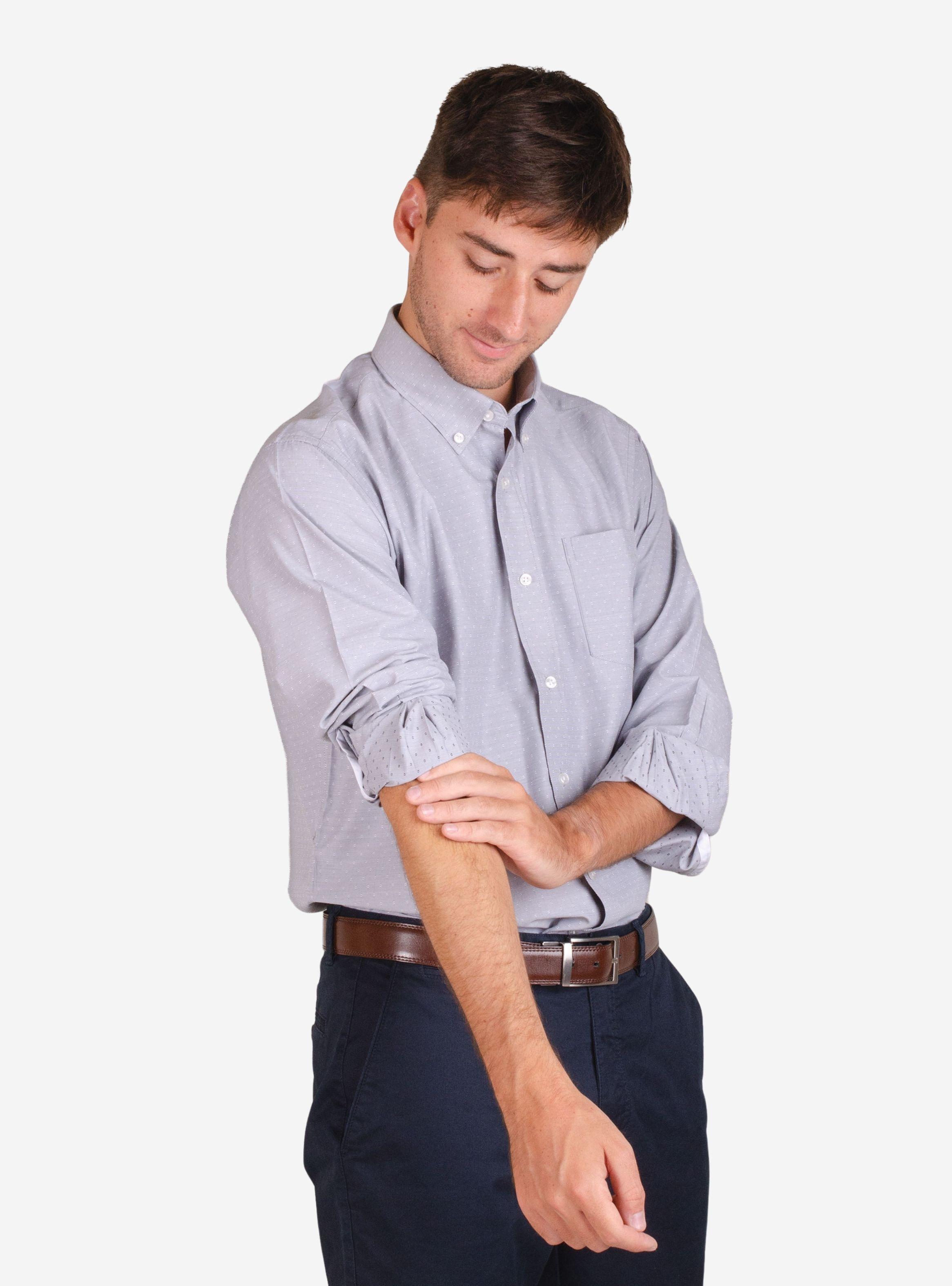 Camisa Segovia Moss-4