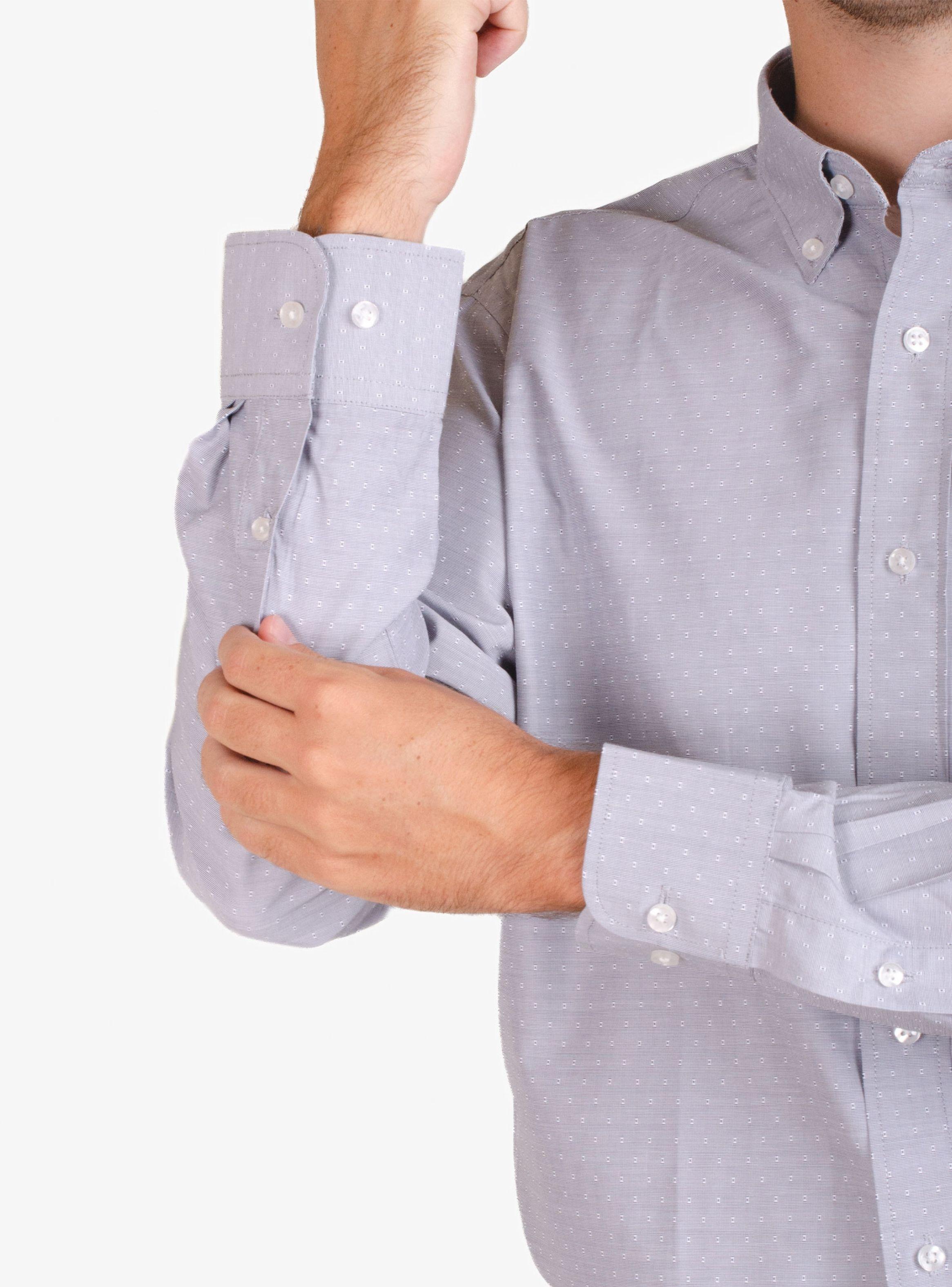 Camisa Segovia Moss-5