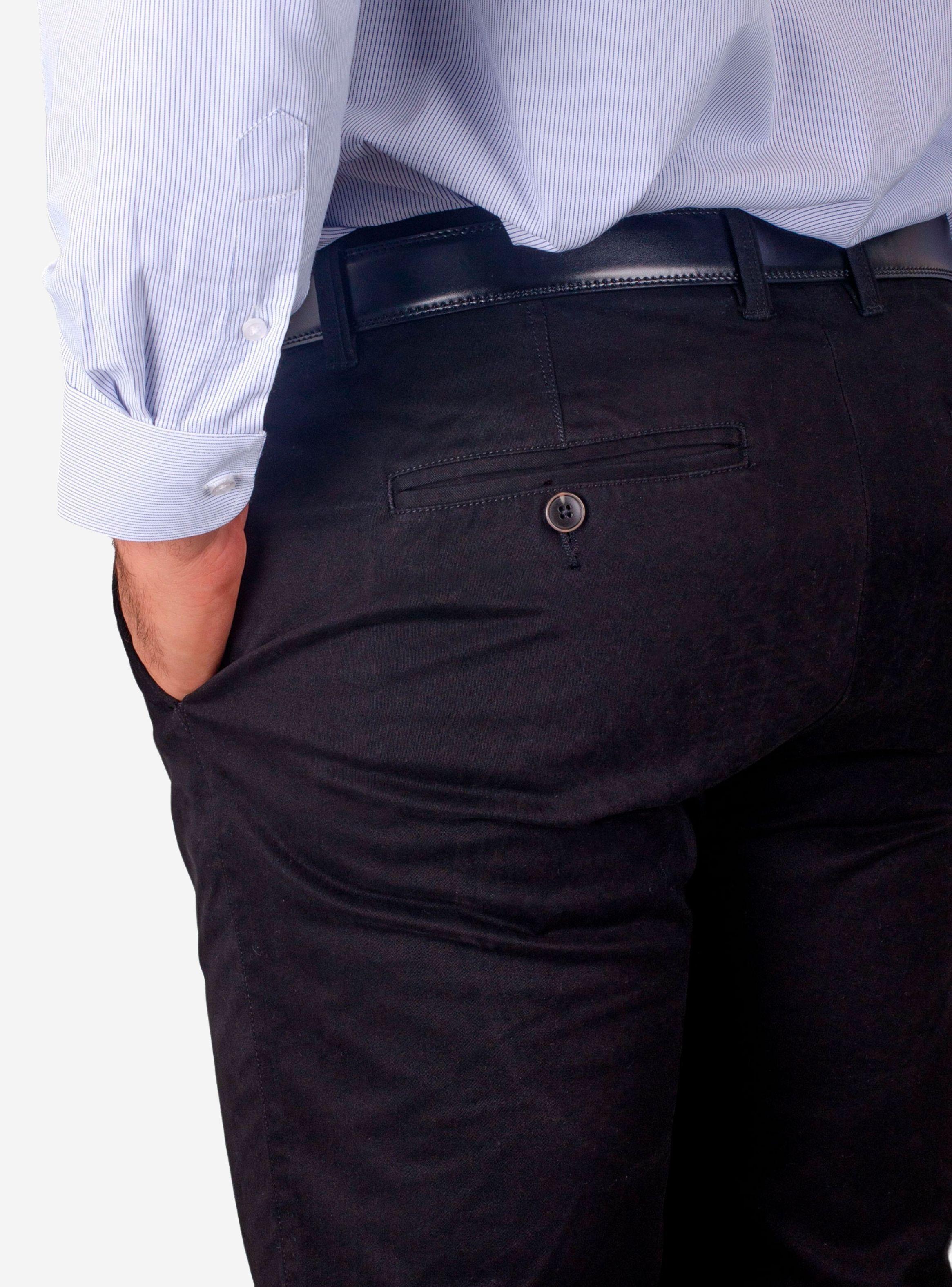 Pantalón Gabardina Invierno Moss-2