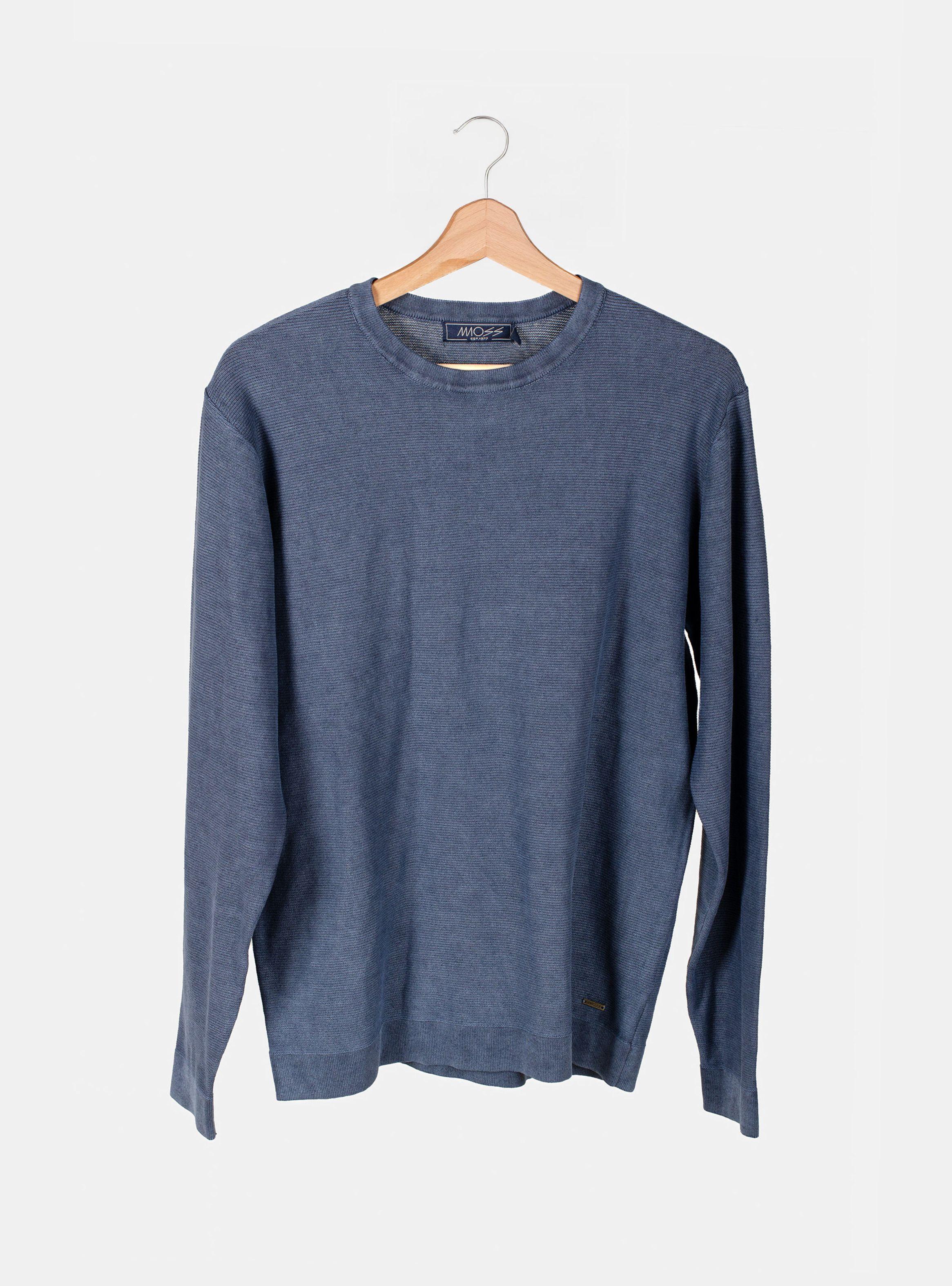 Sweater Cannes Moss-1