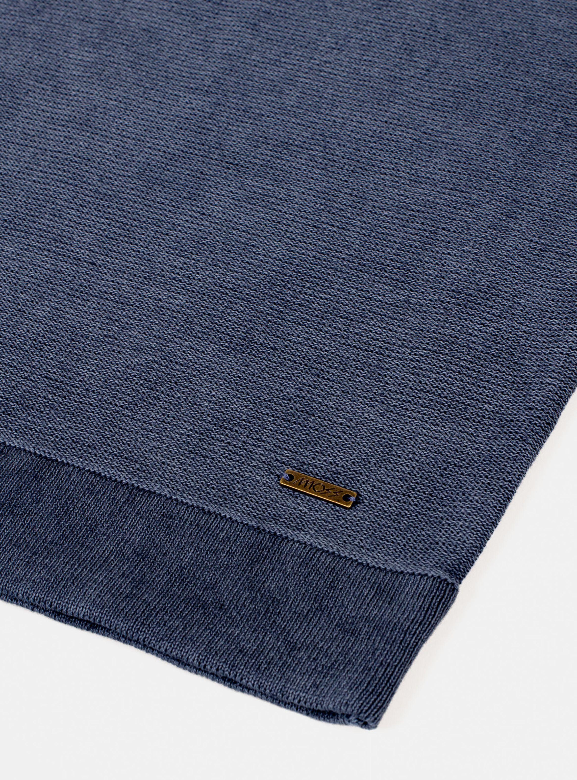 Sweater Cannes Moss-3