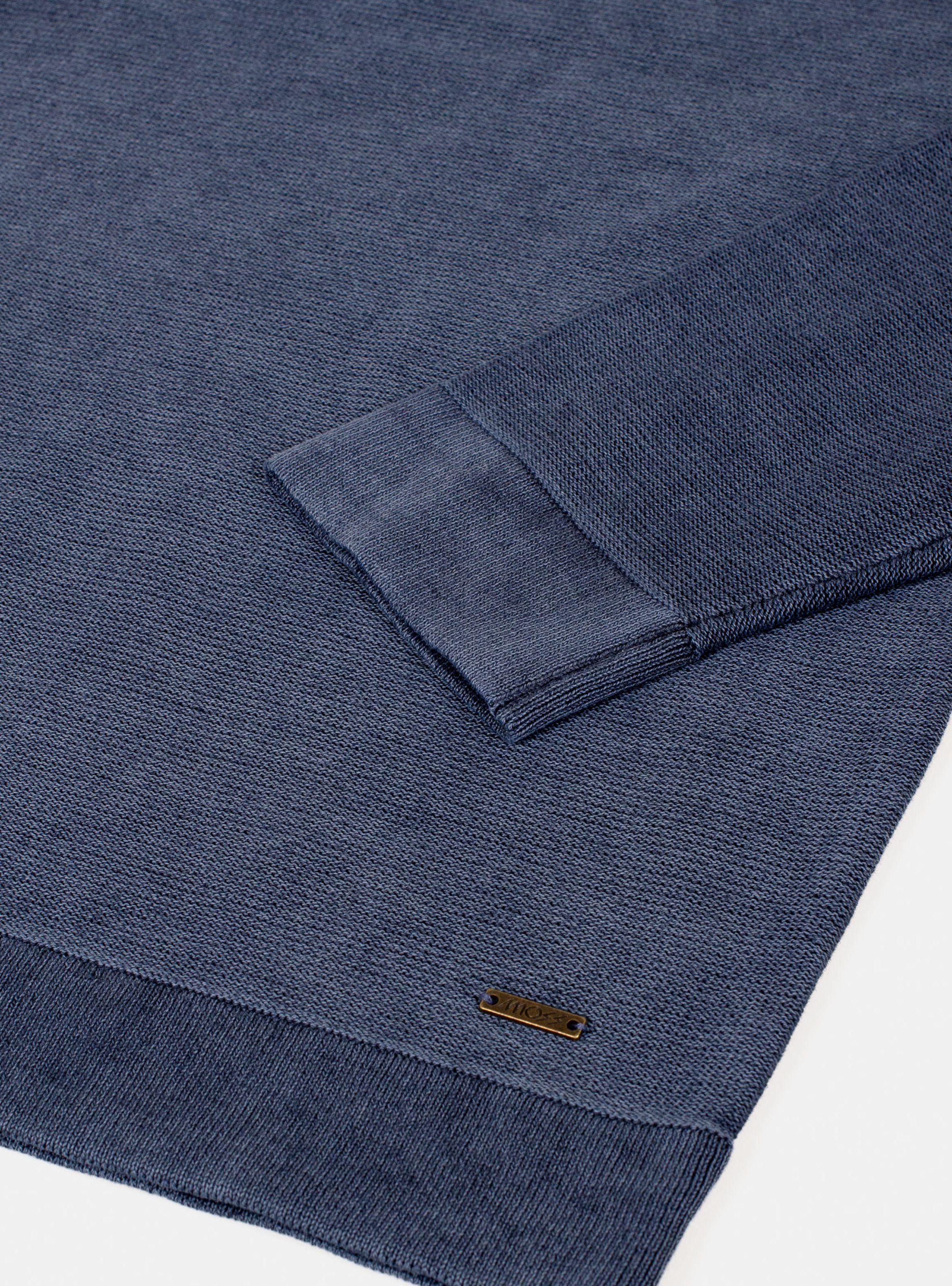 Sweater Cannes Moss-4