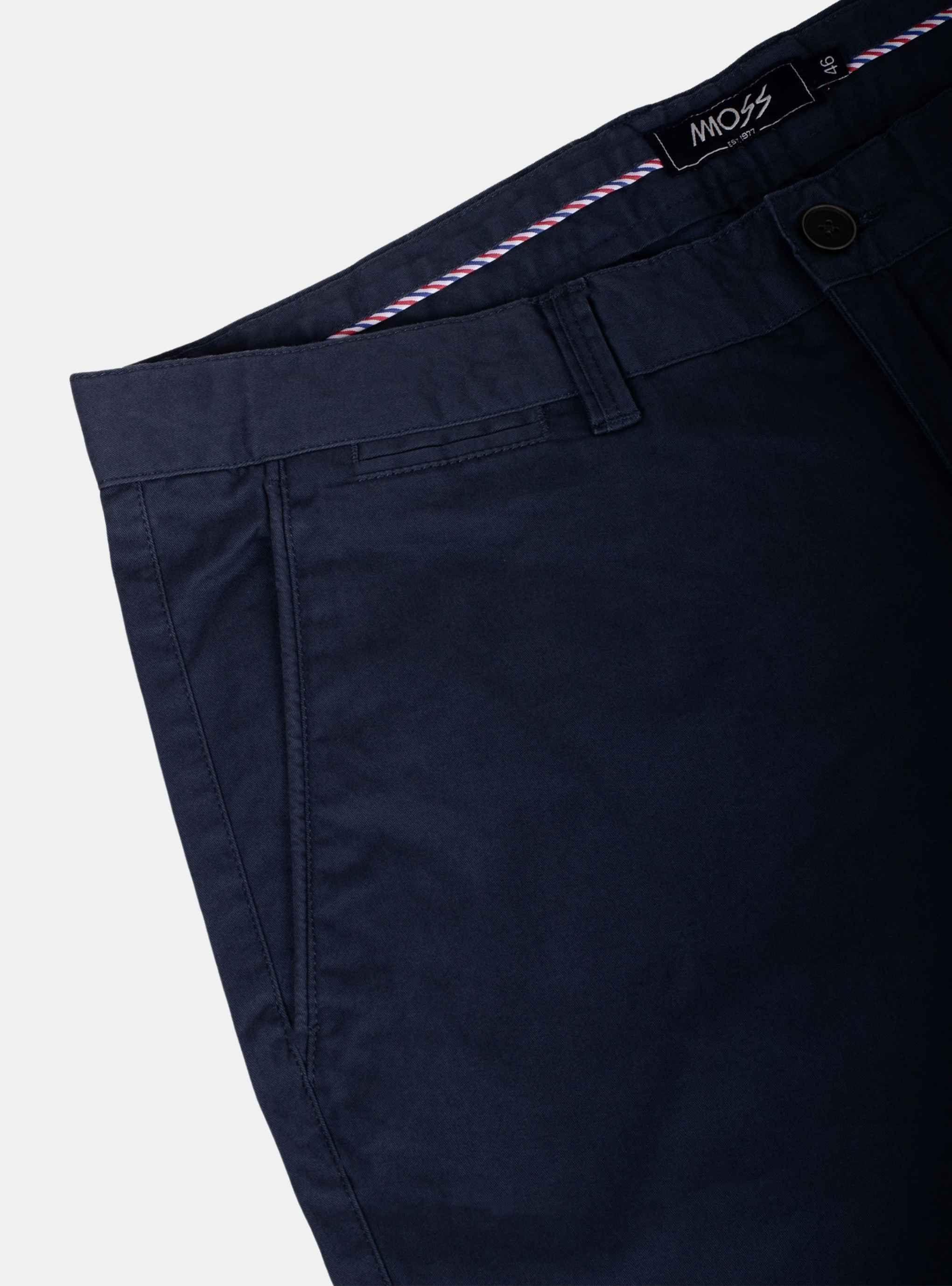 Pantalón Gabardina Verano Moss-2