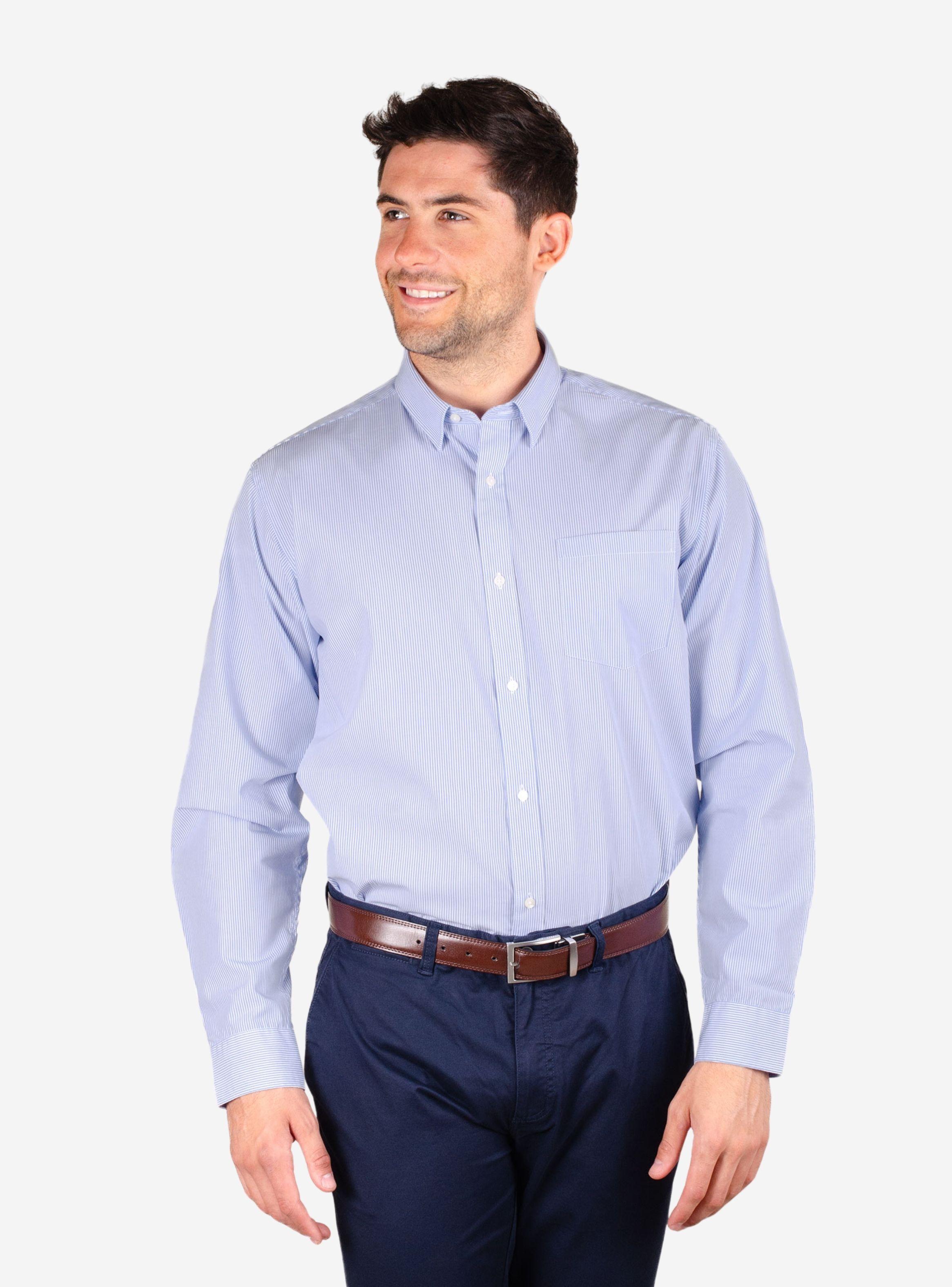 Camisa Atenas Moss-2