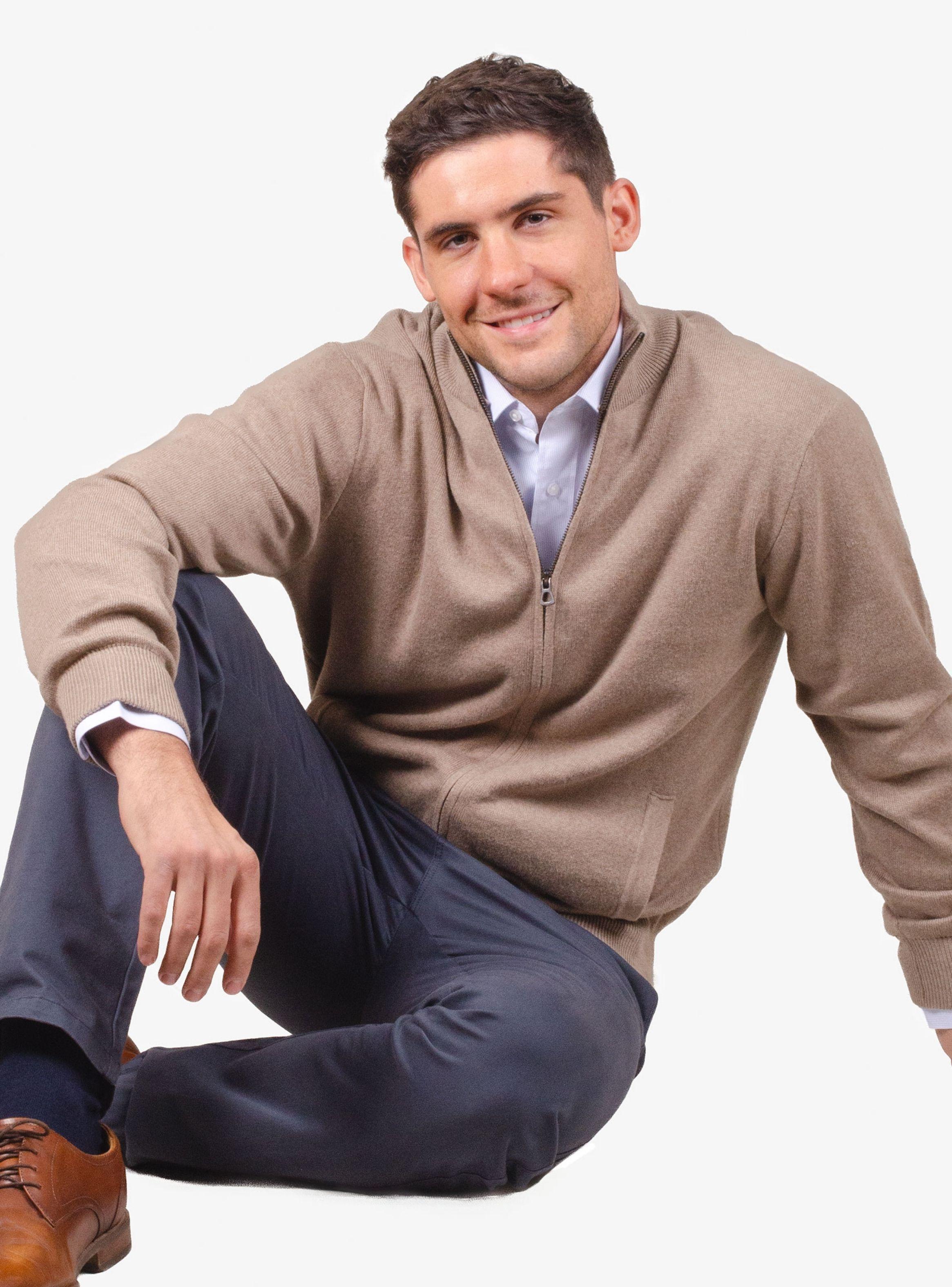 Chaleco Capri Moss-1