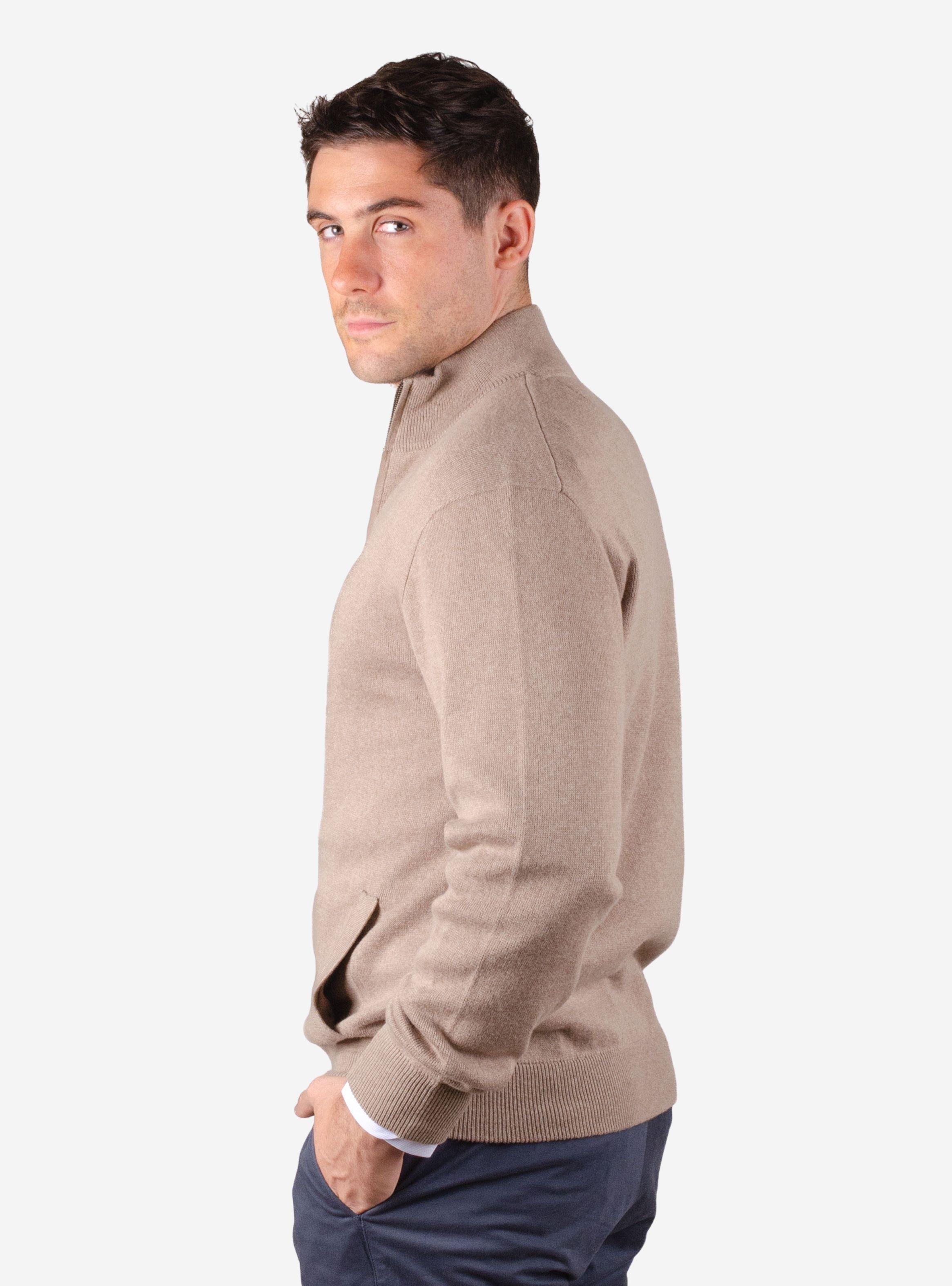 Chaleco Capri Moss-4