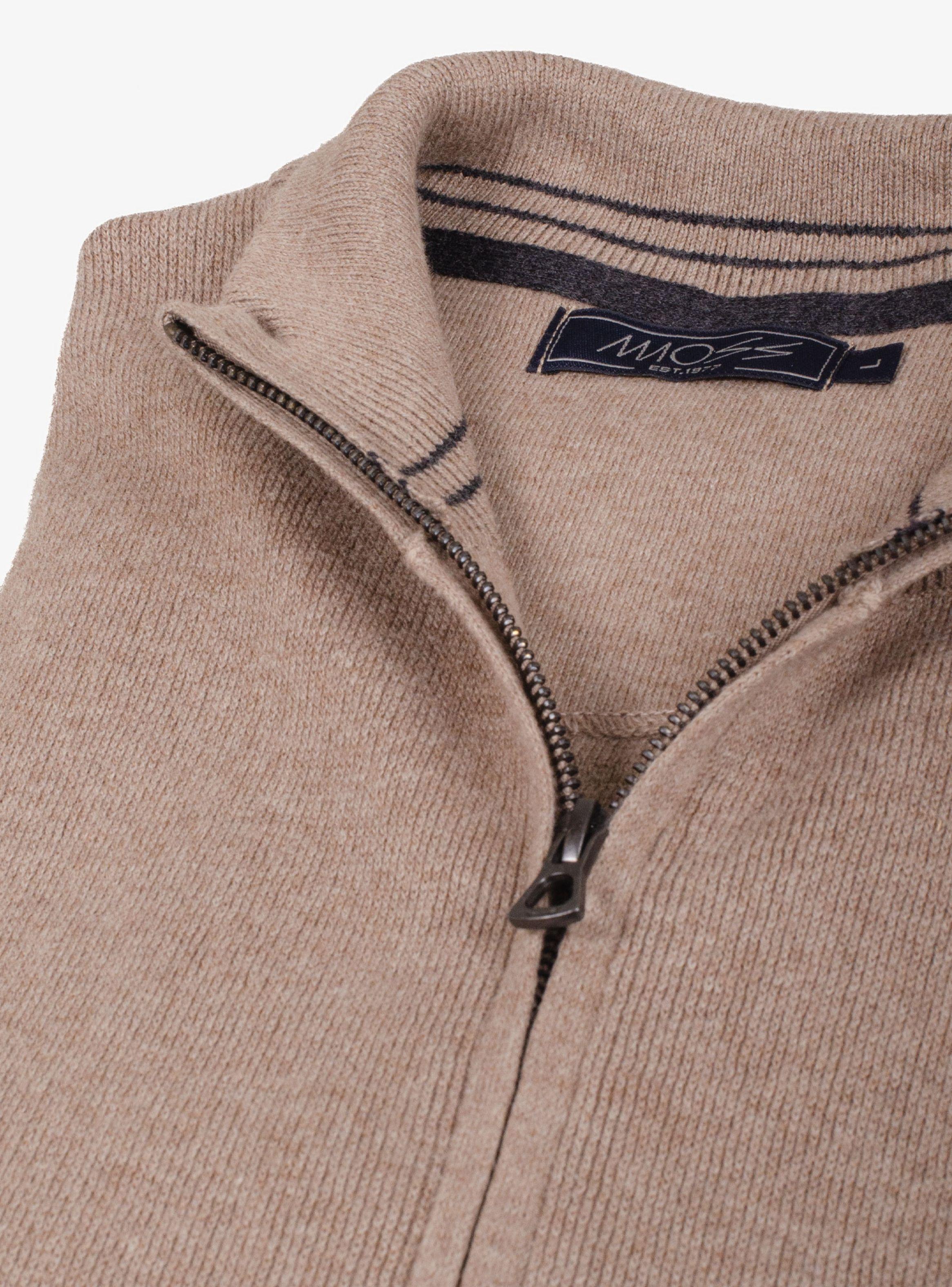 Chaleco Capri Moss-5