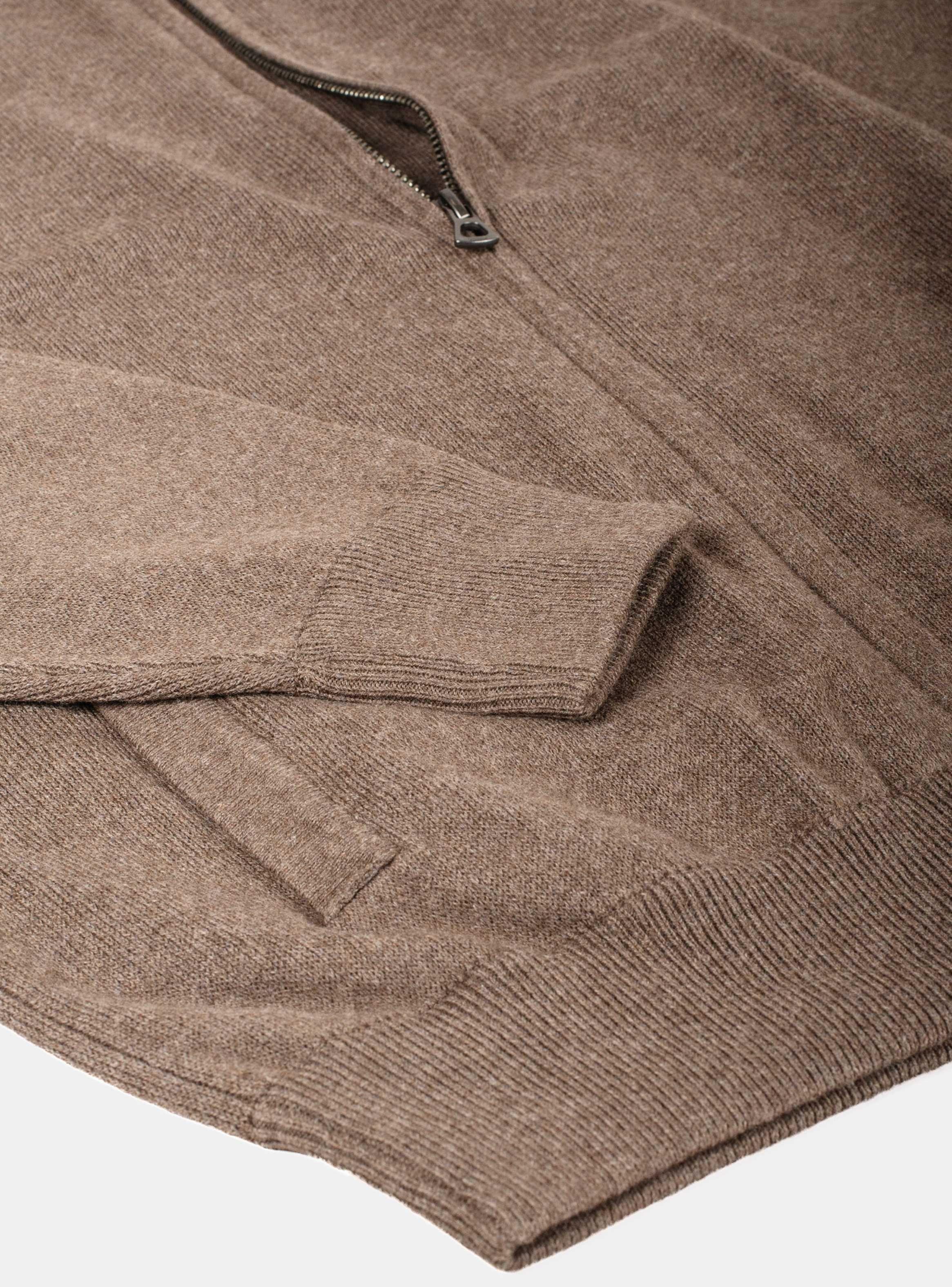 Chaleco Capri Moss-2
