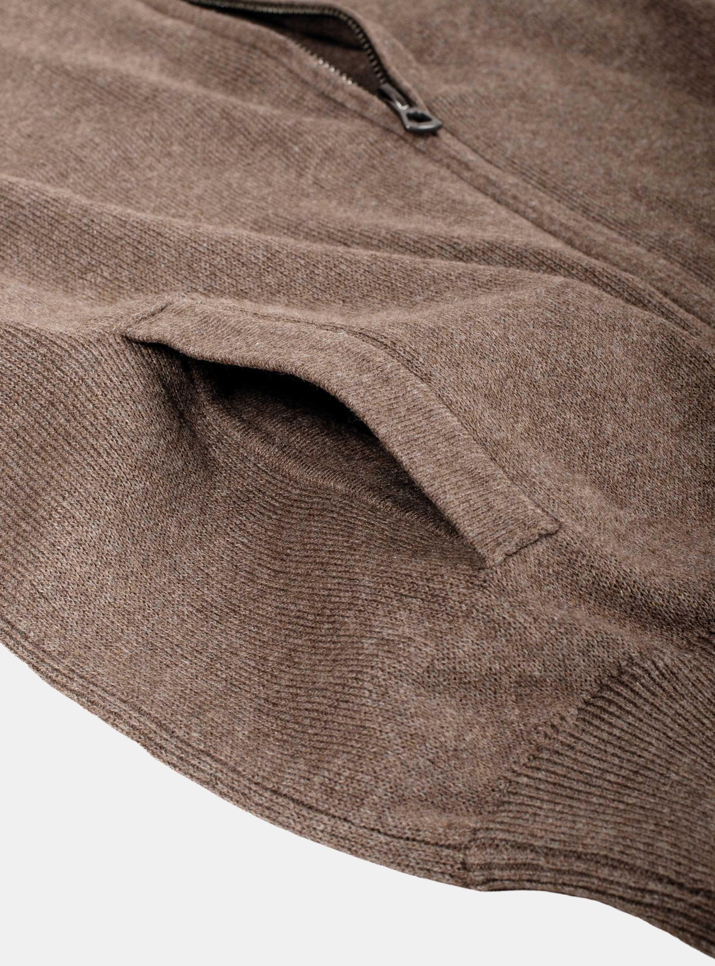 Chaleco Capri Moss-4