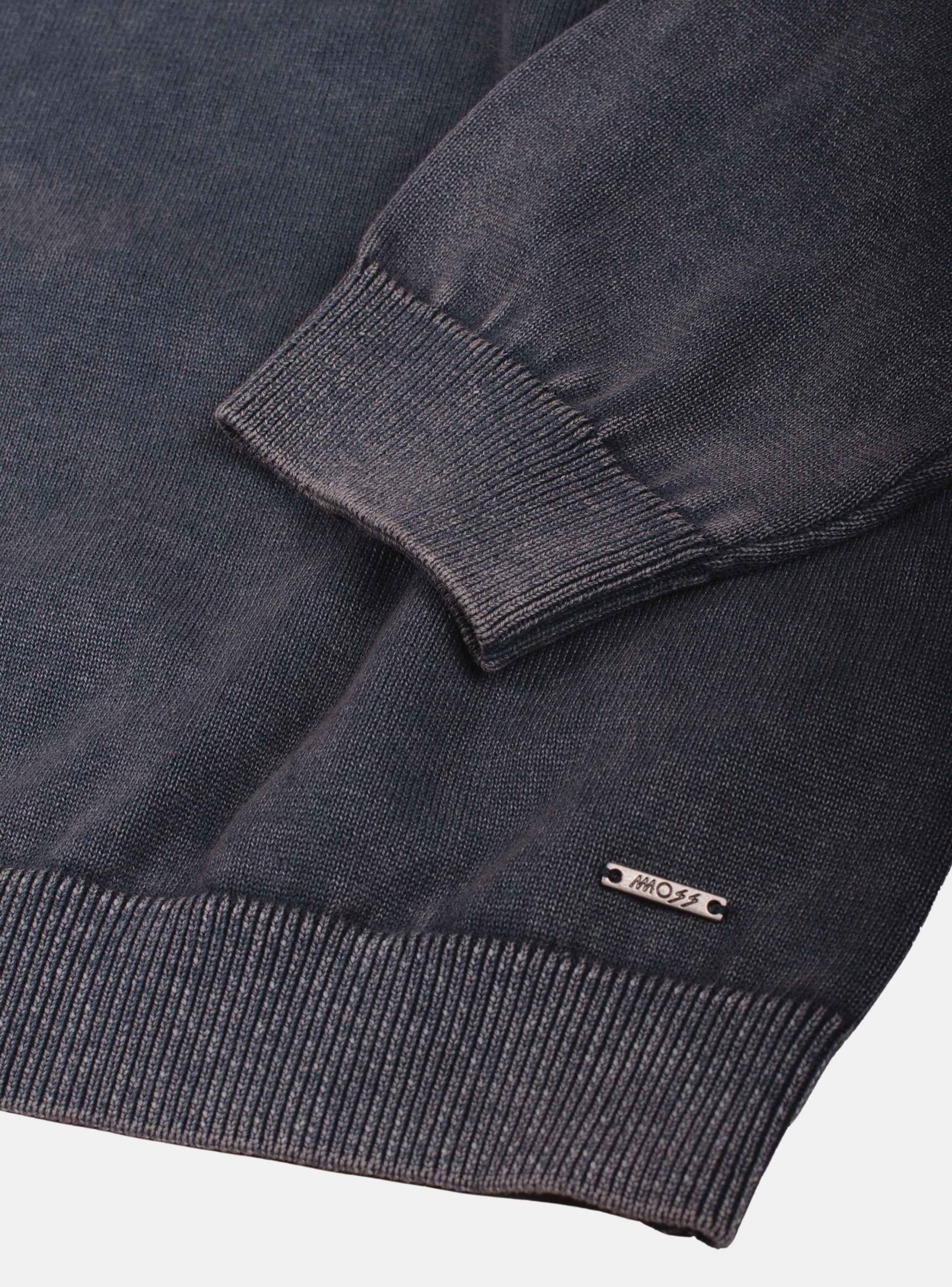 Sweater Lagos Moss-3