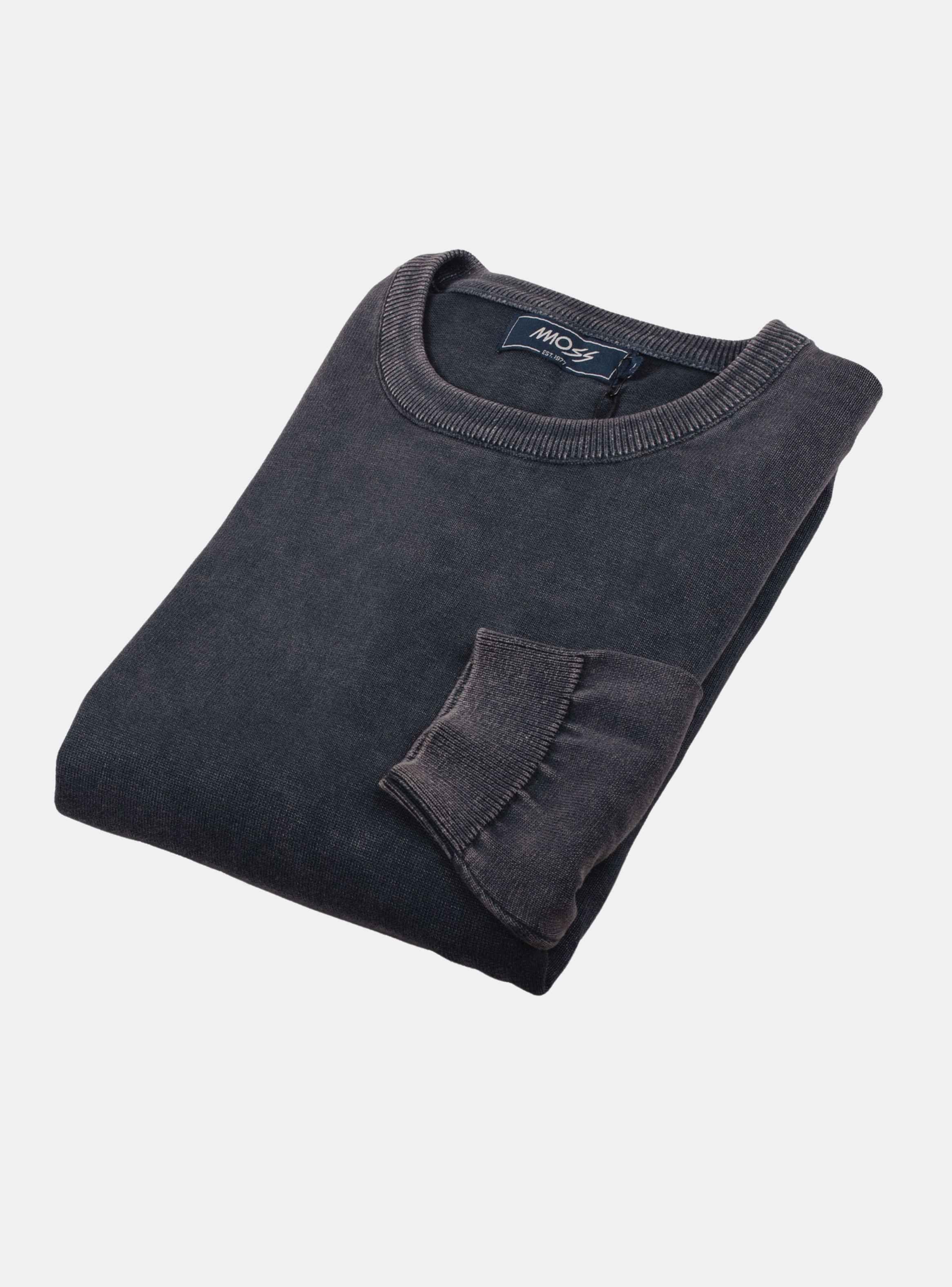Sweater Lagos Moss-4