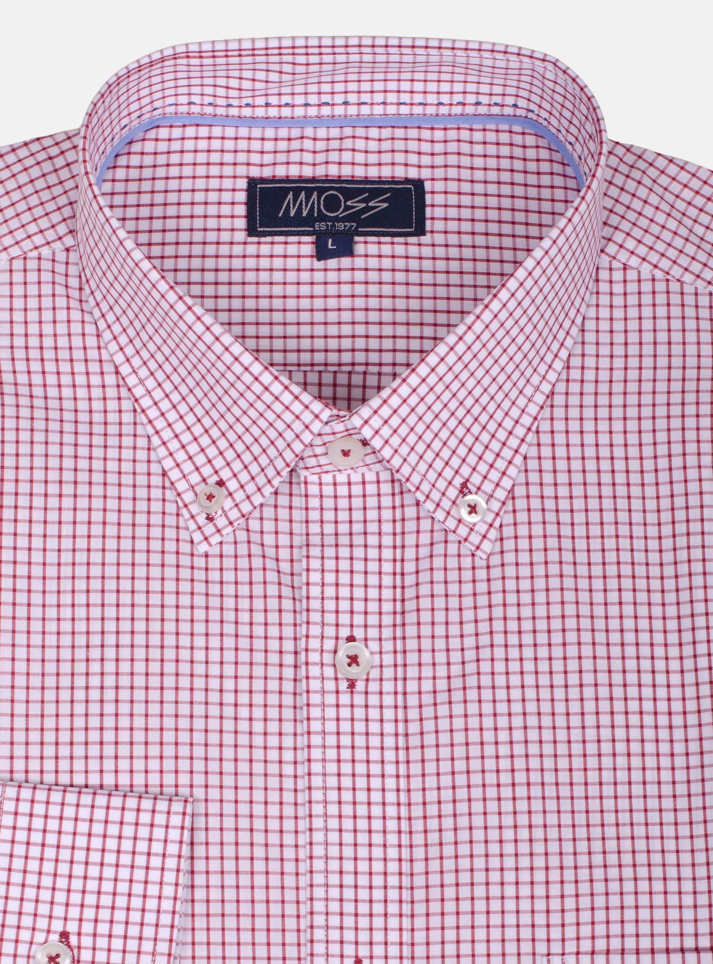 Camisa Mónaco Moss-1