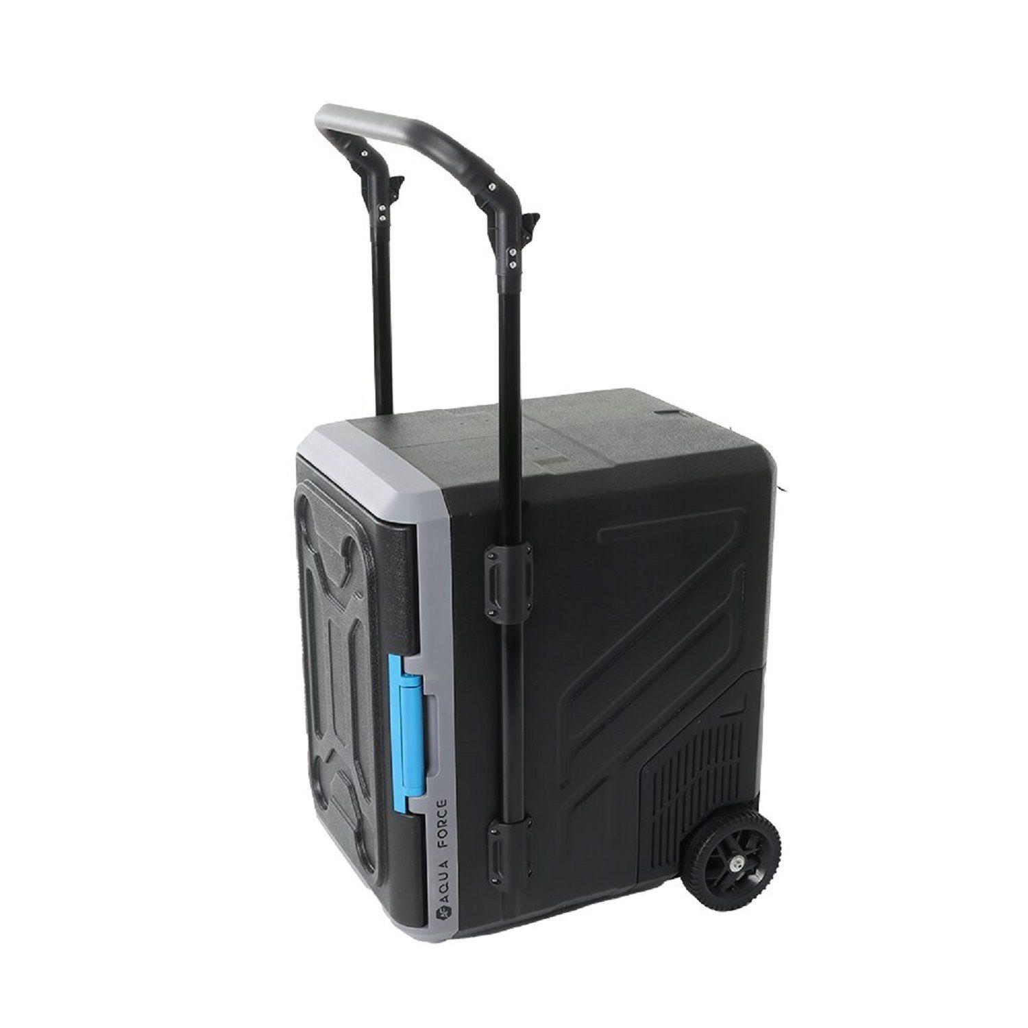 Cooler Eléctrico -20° 60L Bi-Zona S/Batería-1