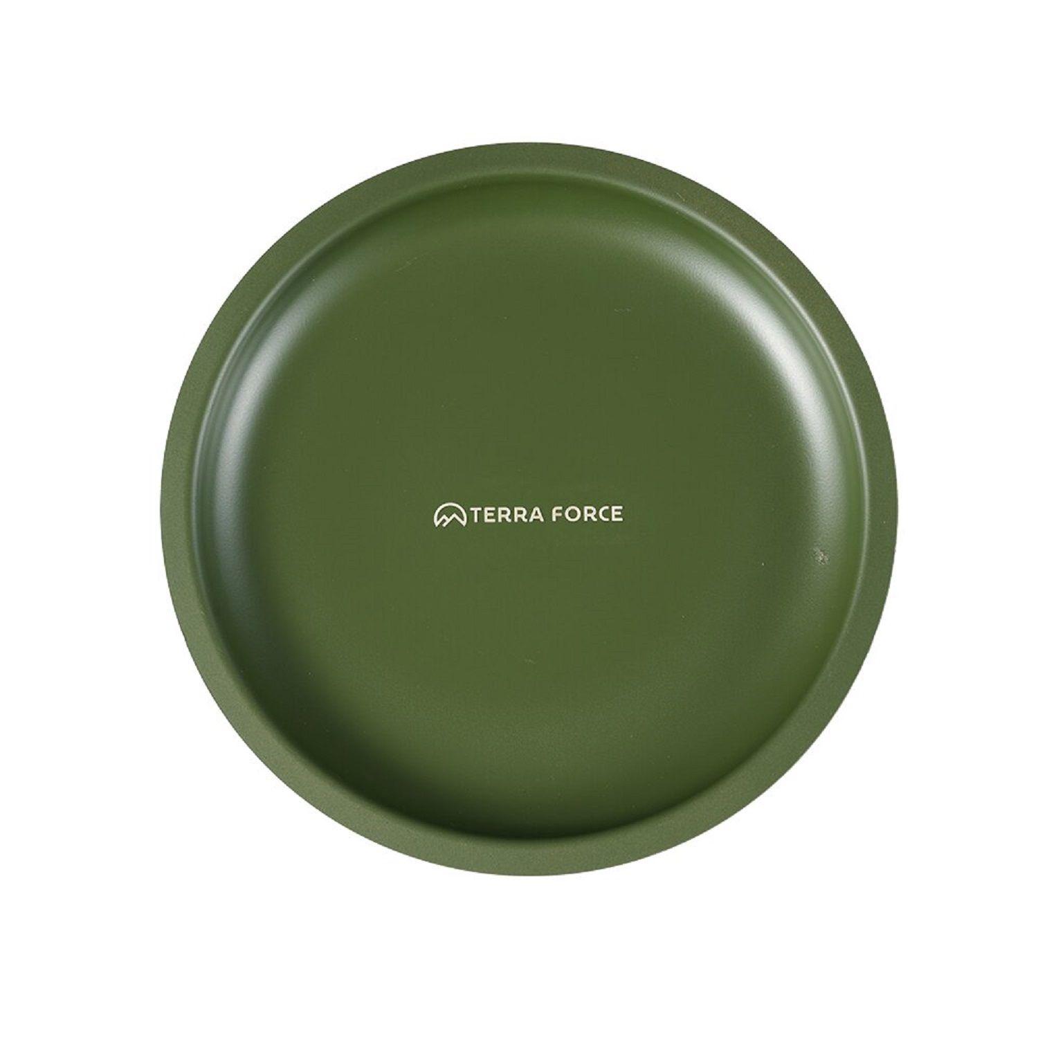 Plato Camping M Verde-0