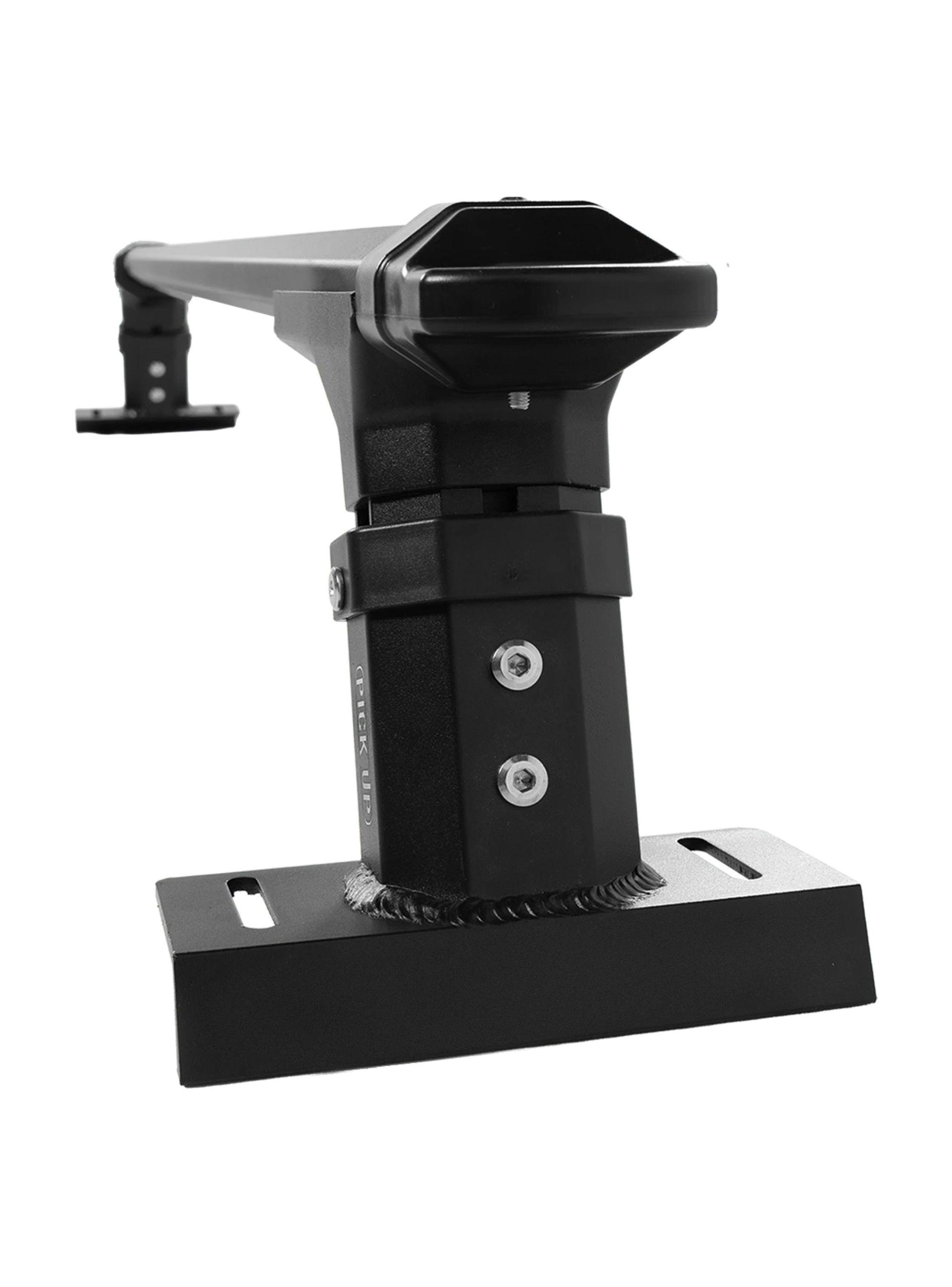 Barras Transversales Ajustables para Pick Up 180 cm-5