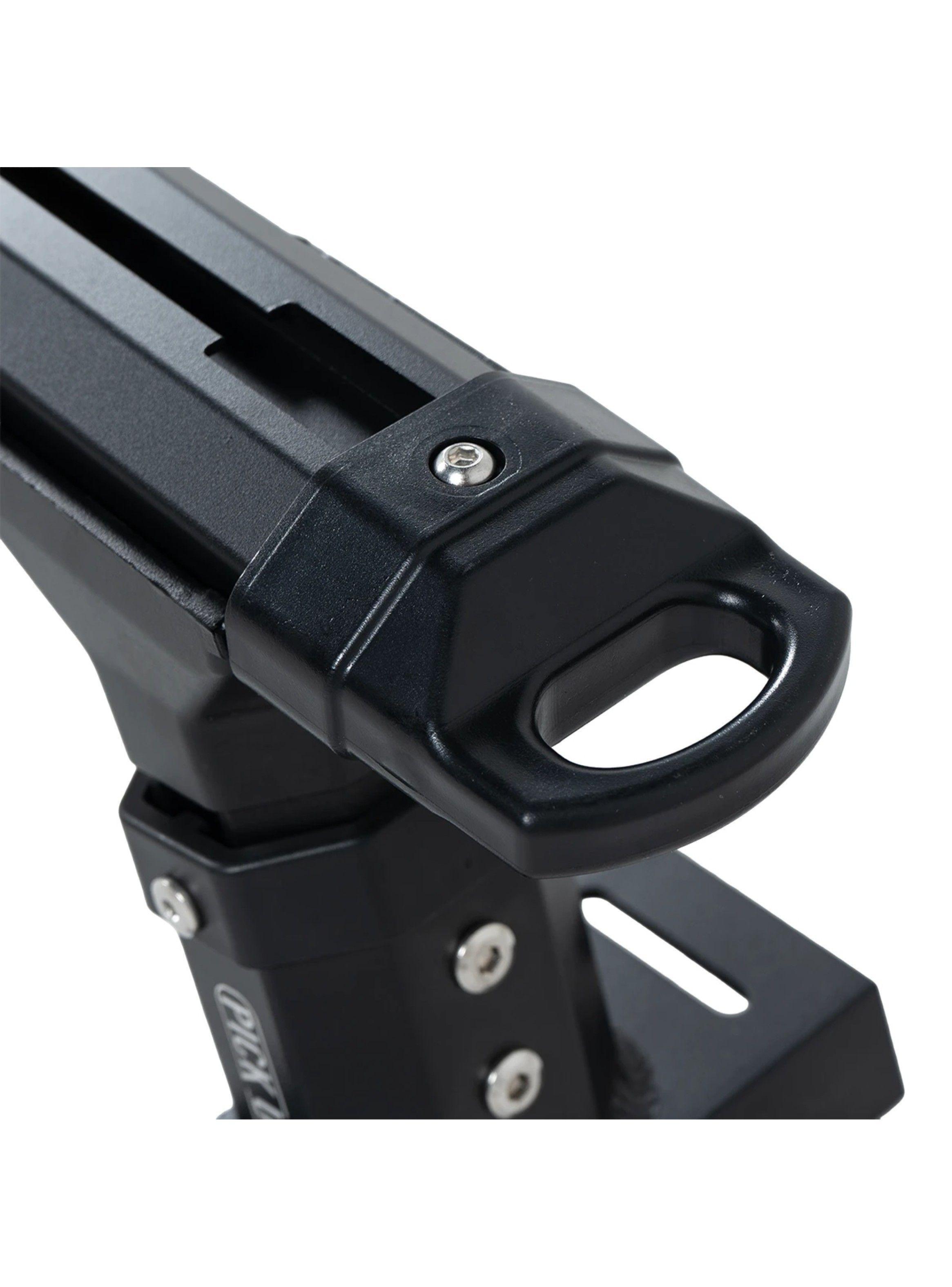 Barras Transversales Ajustables para Pick Up 180 cm-6
