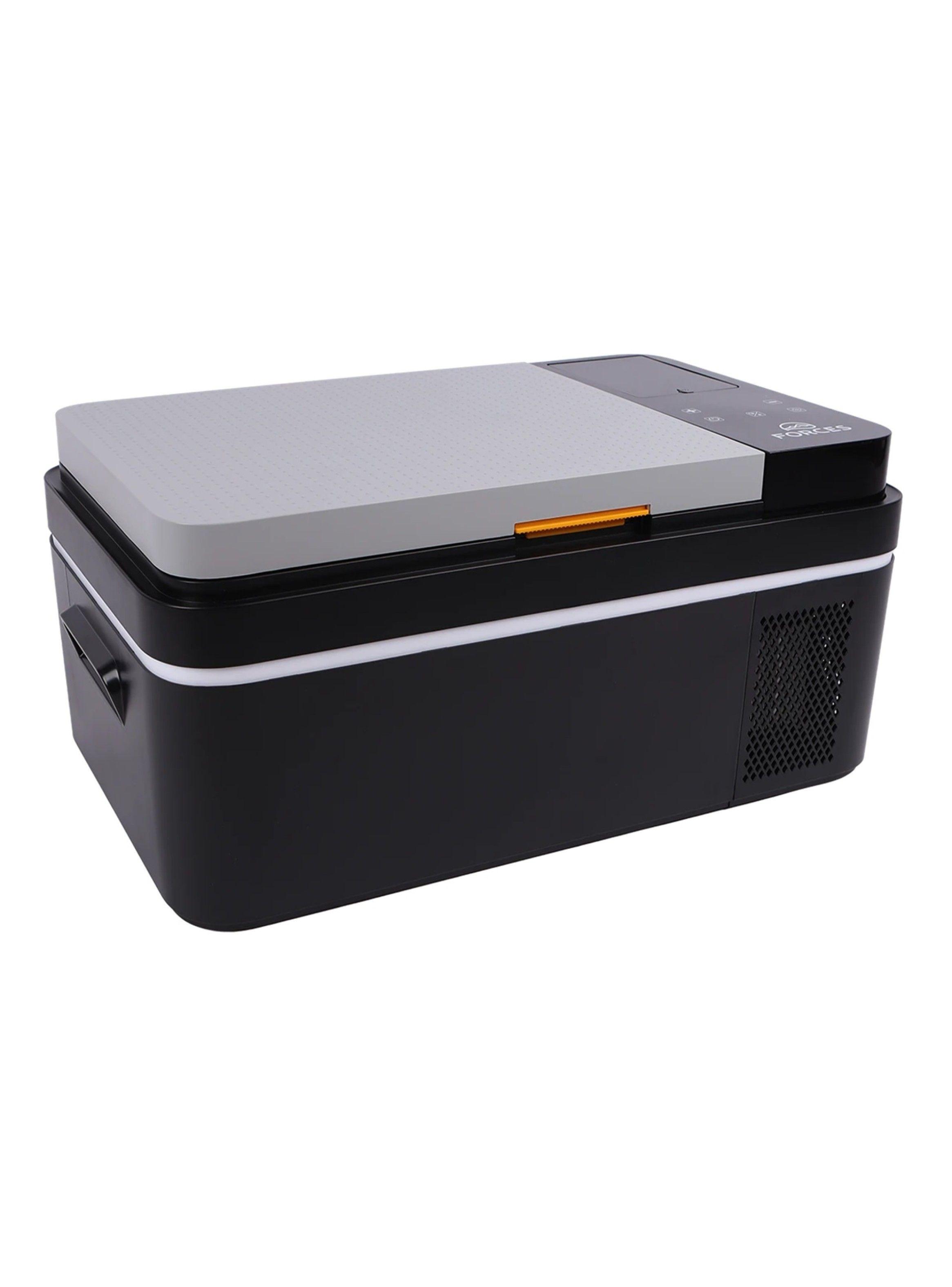 Cooler Freezer Eléctrico -20° a 20° 20L s/Batería-0