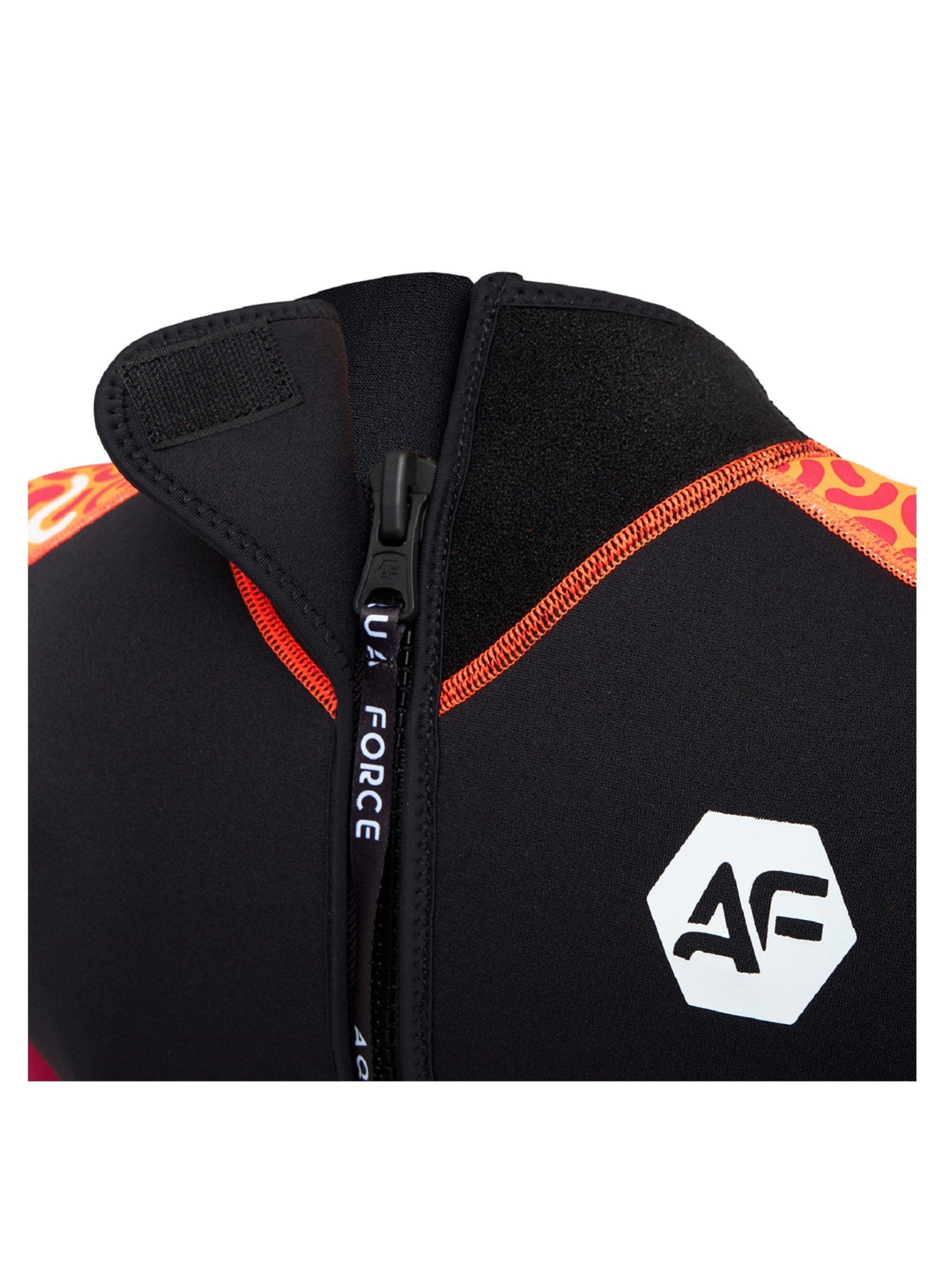 Traje De Agua 2 mm Mujer L-4