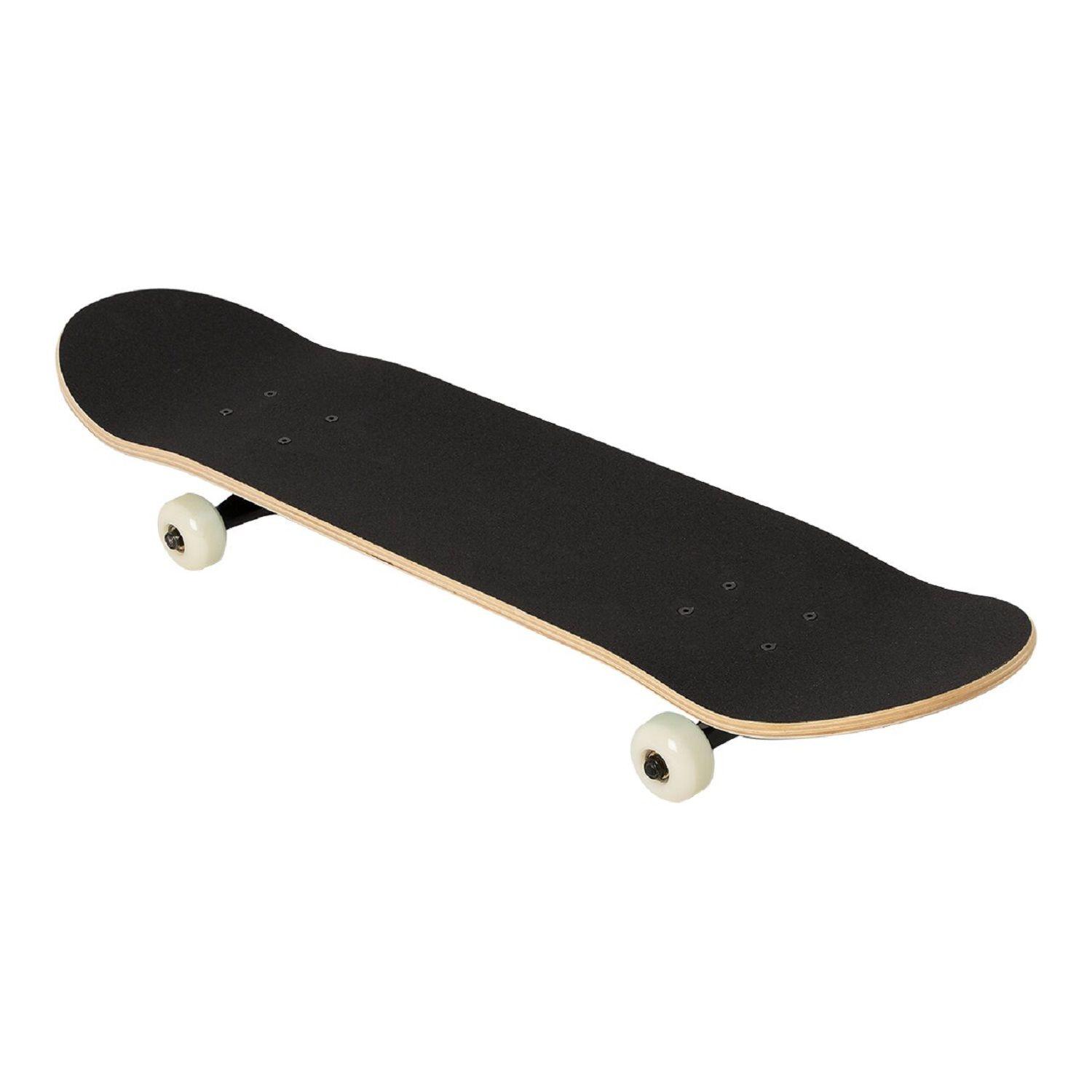 skate Juicy Alien 8''-3
