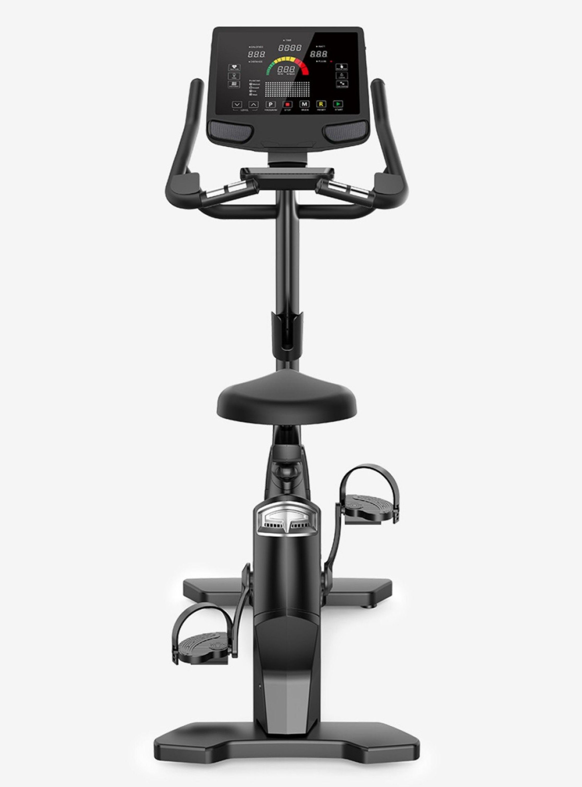 Bicicleta Estática High Performance LVL 2.0-2
