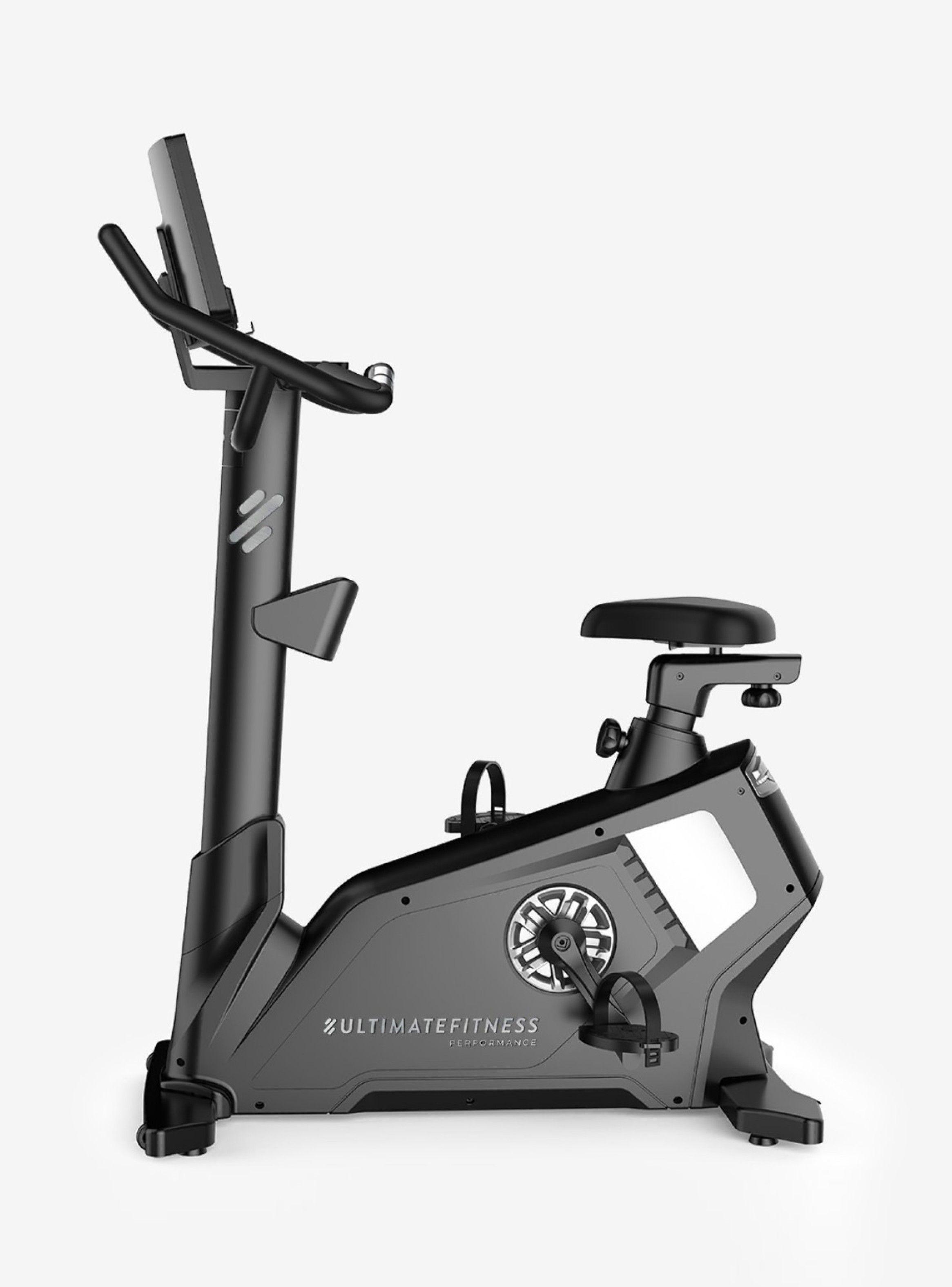 Bicicleta Estática High Performance LVL 2.0-3