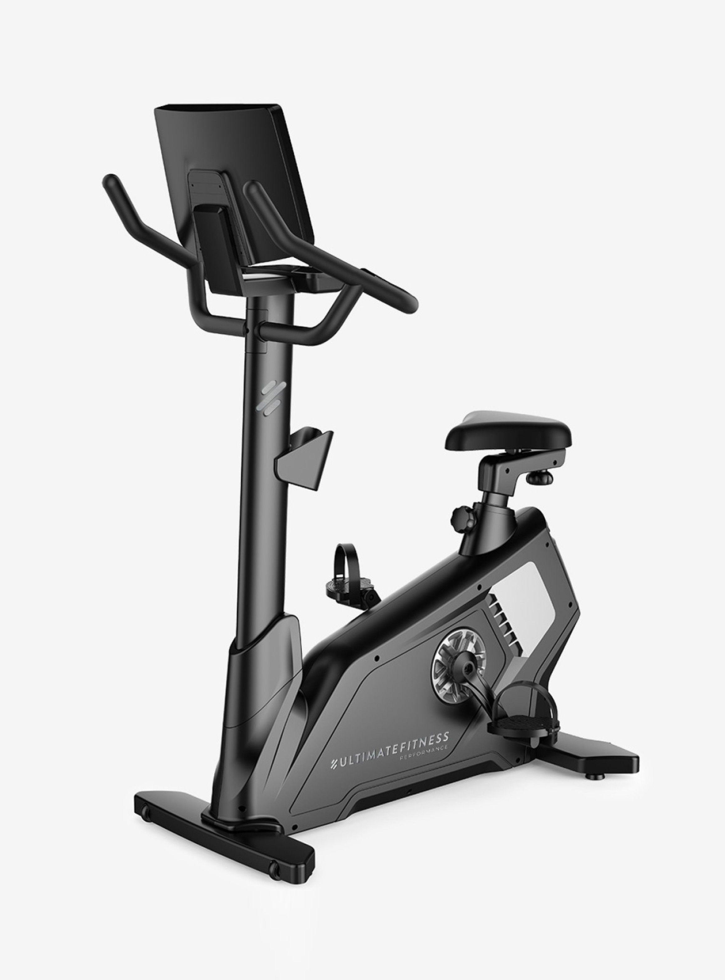 Bicicleta Estática High Performance LVL 2.0-4
