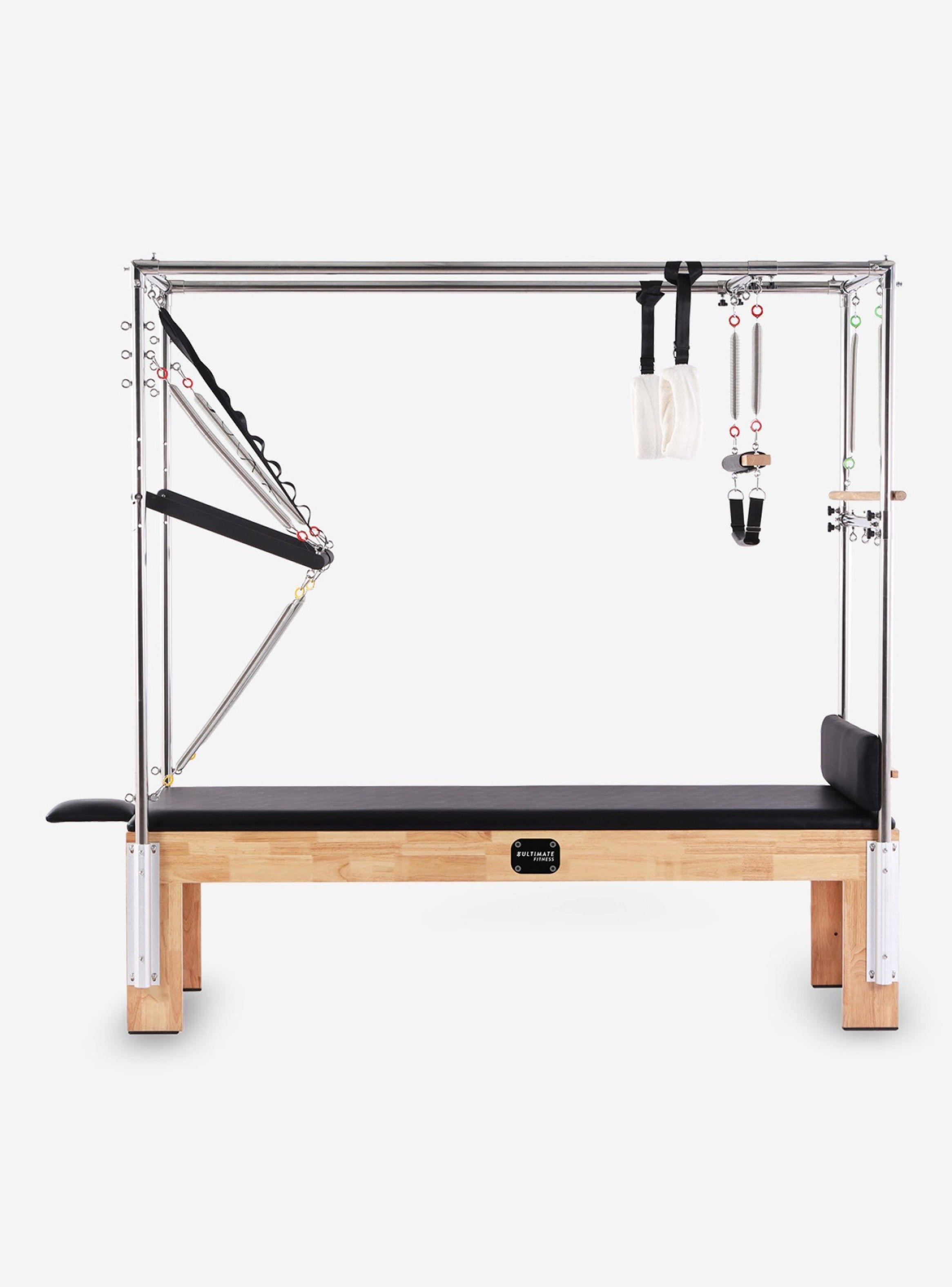 Pilates Reformer Cadillac R700 Pro-0