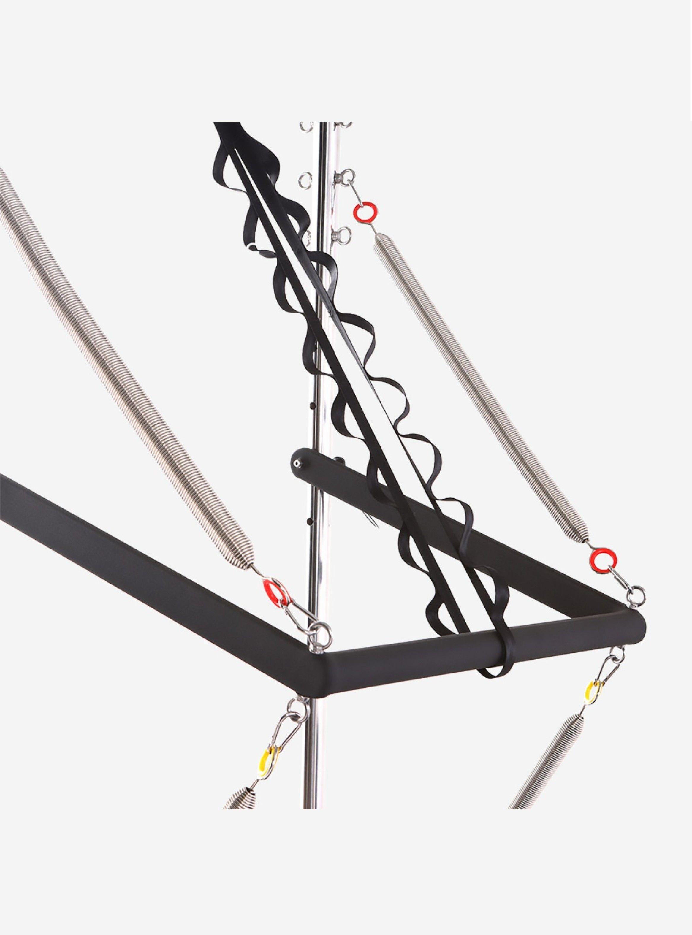 Pilates Reformer Cadillac R700 Pro-2