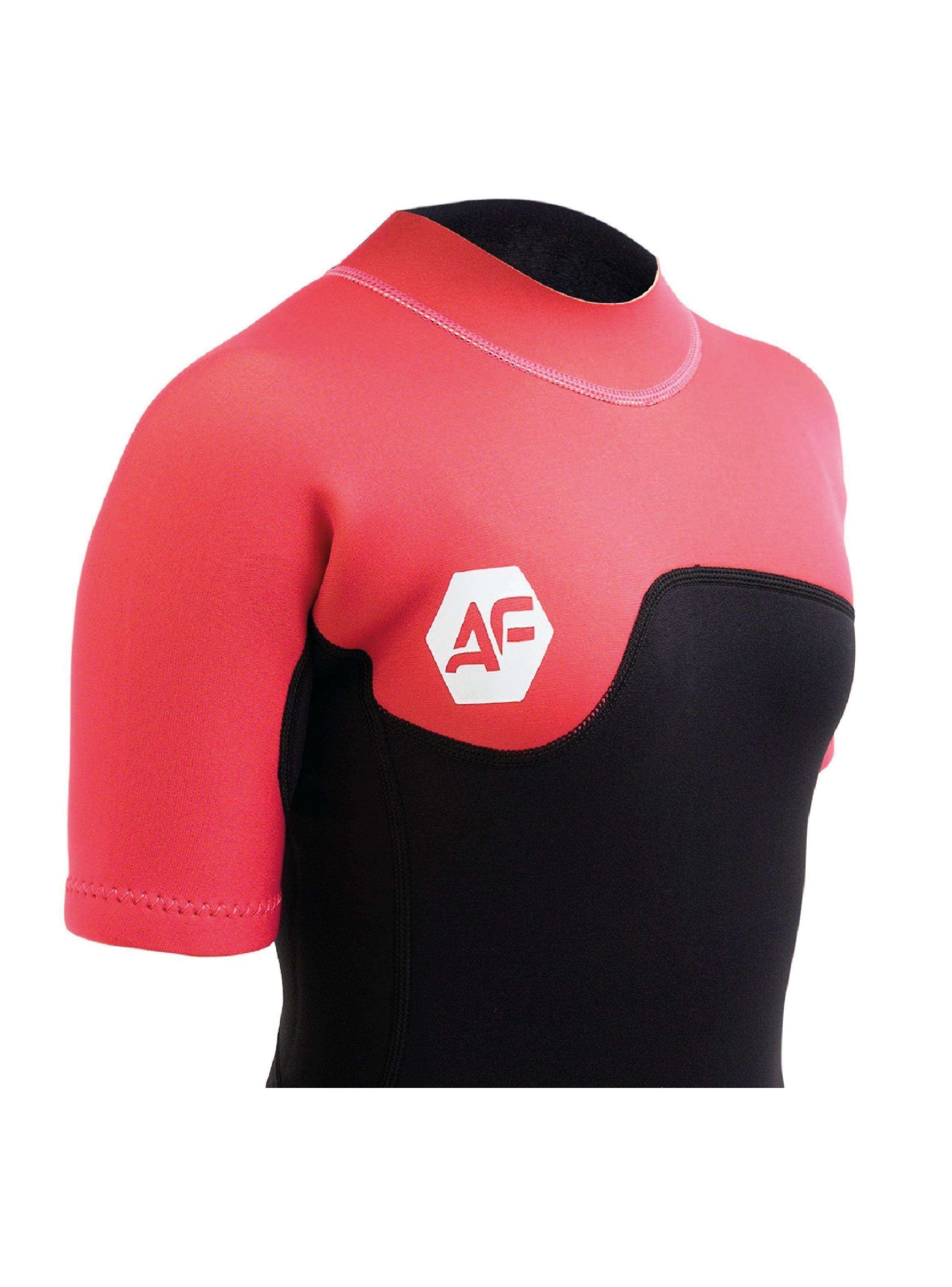 Traje De Agua 2 mm Niña Corto - 8-4