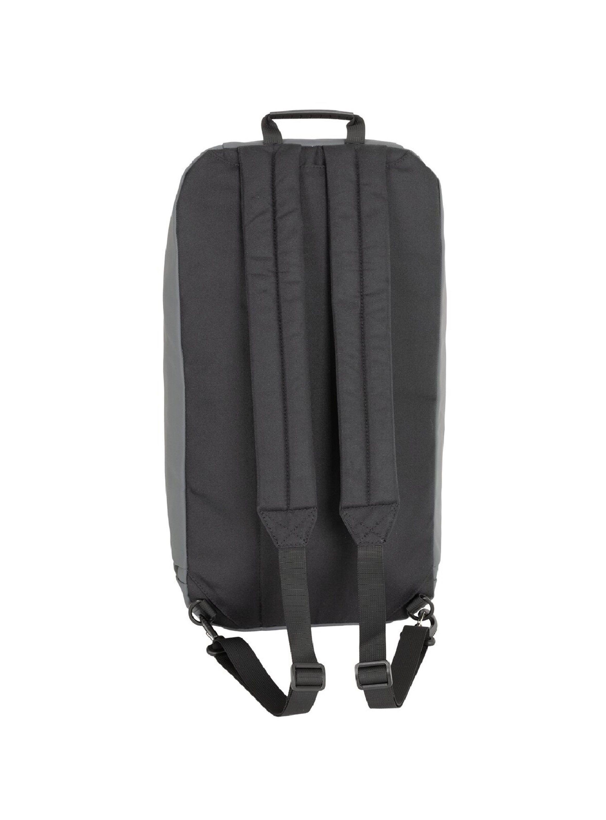 Bolso Convertible Gris 45L Corcovado-4