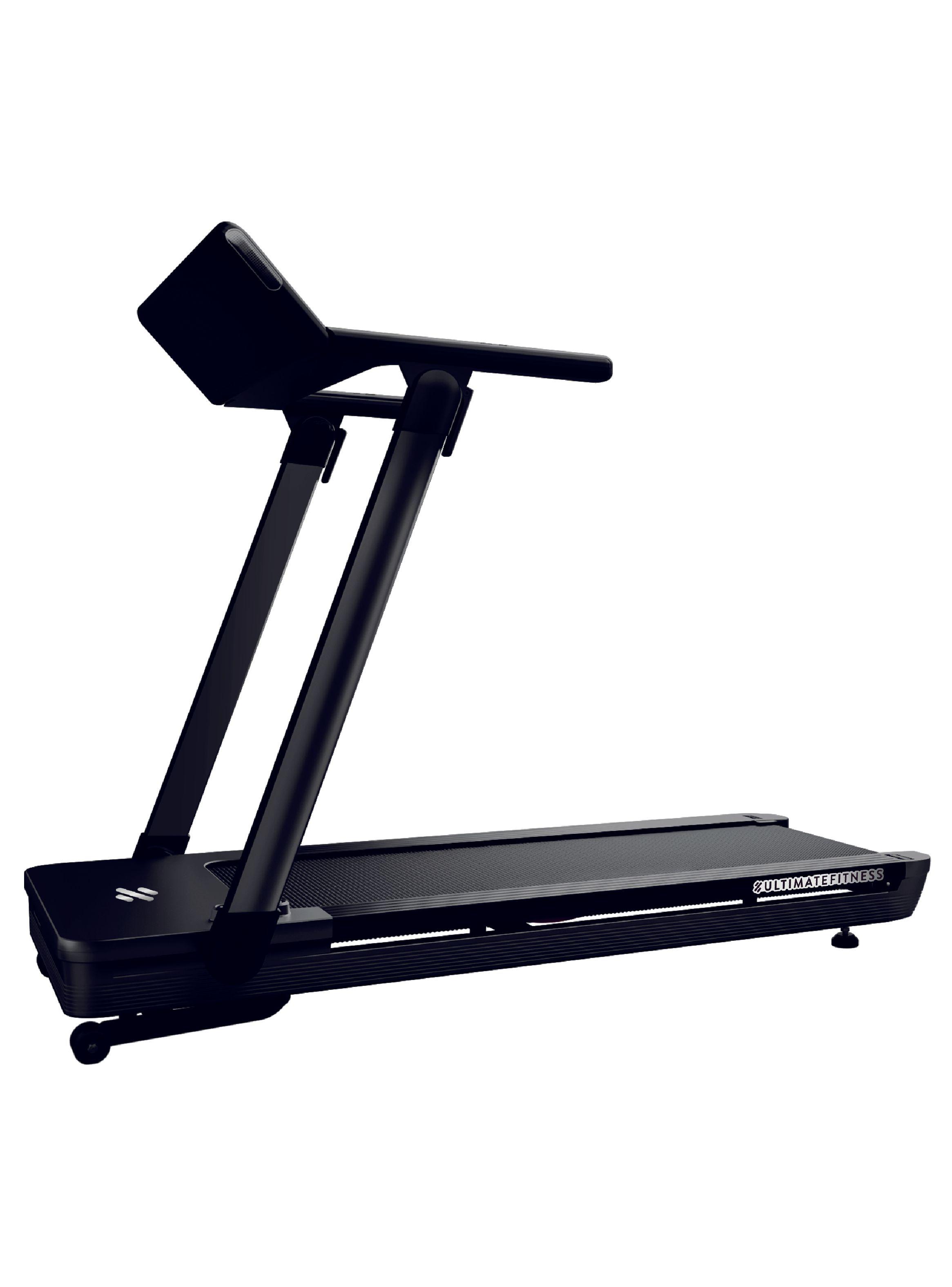 Trotadora Eléctrica P460 Smart 2.0 Premium All-Black-4