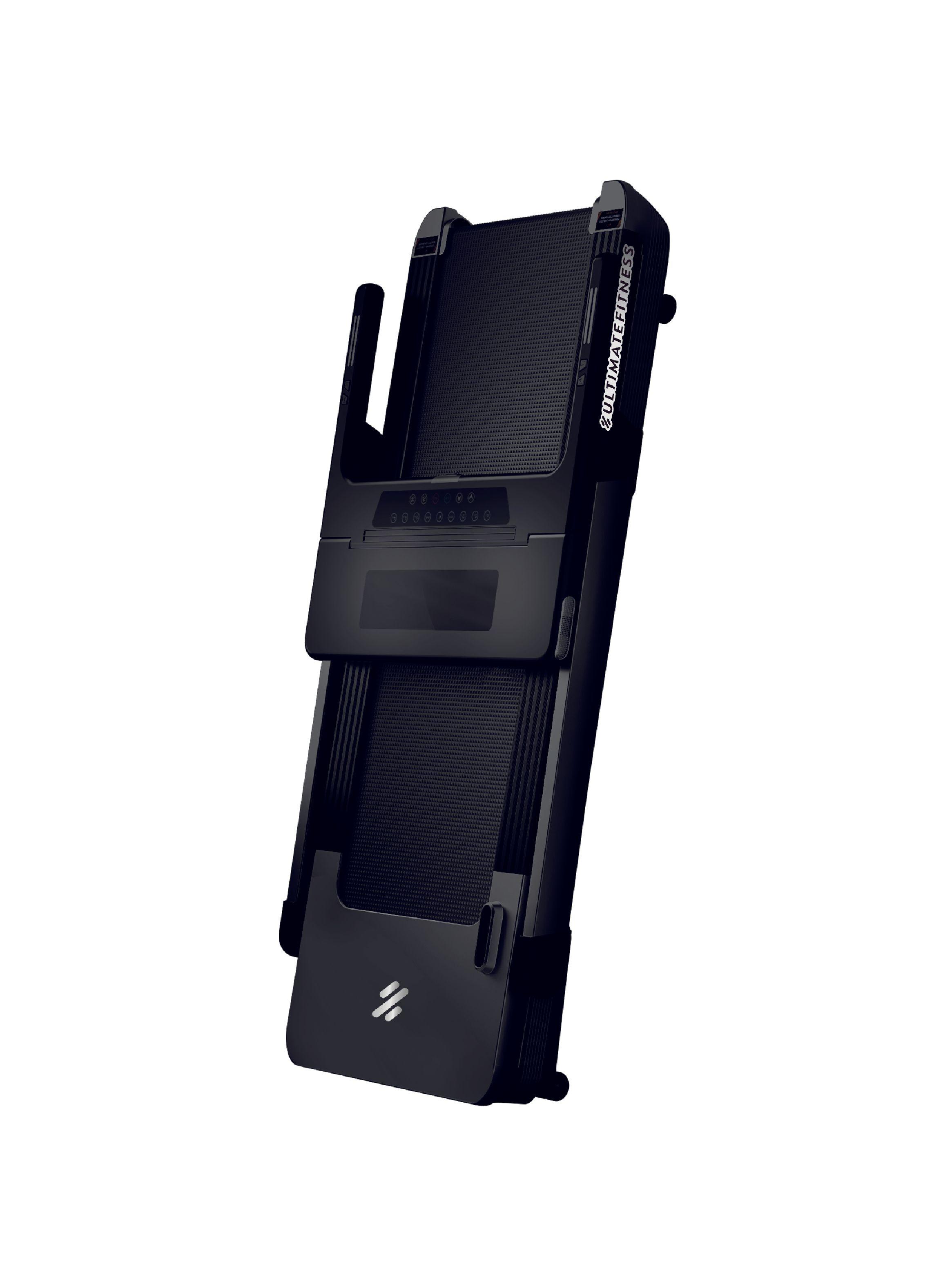 Trotadora Eléctrica P460 Smart 2.0 Premium All-Black-5