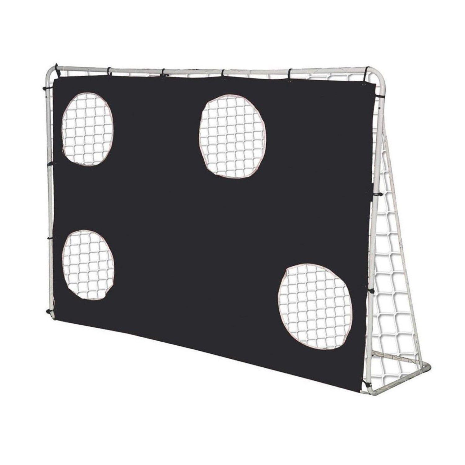 Arco de Futbol 3 en 1 217 x 153 cm-1