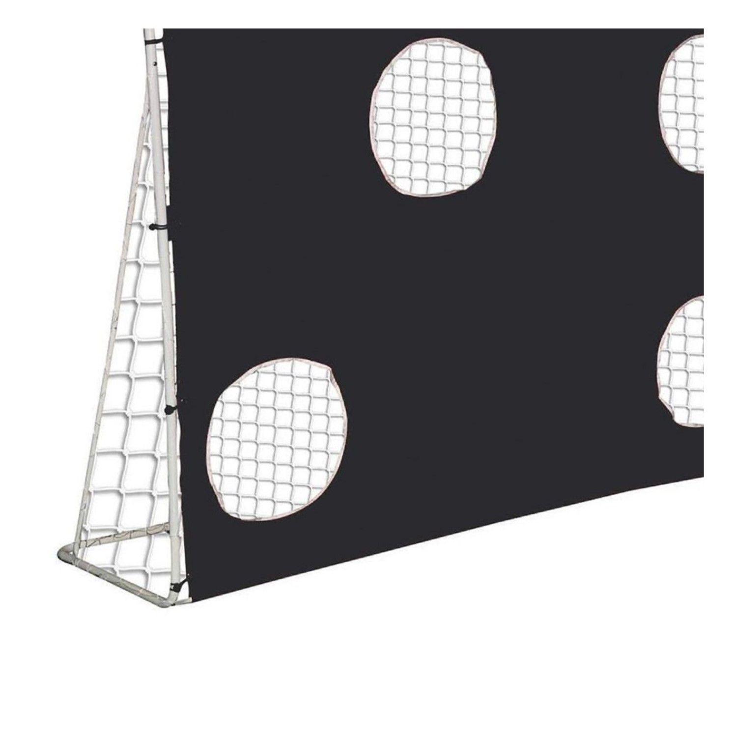 Arco de Futbol 3 en 1 217 x 153 cm-2