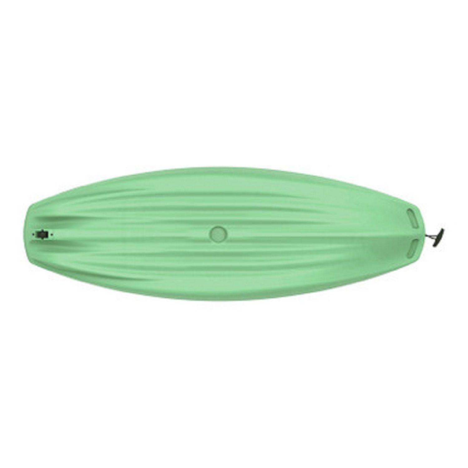 Kayak Niños Sit On - Pastel Verde-2