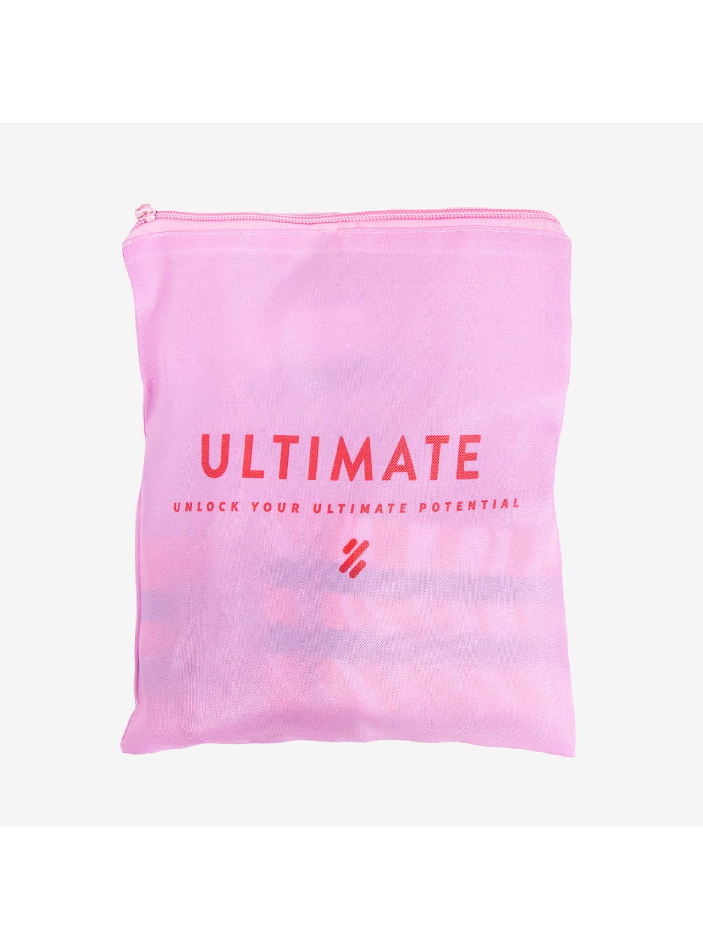Ultimate Pack Elastic Rosa - Naranjo-6