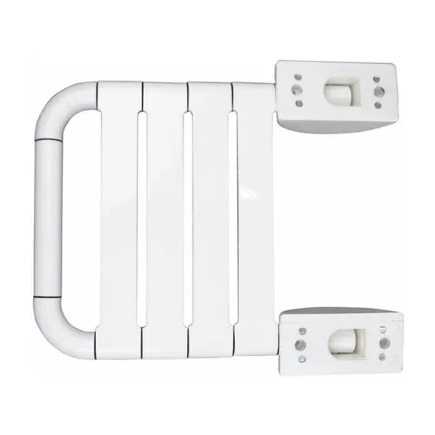 Silla de Ducha Empotrada-1